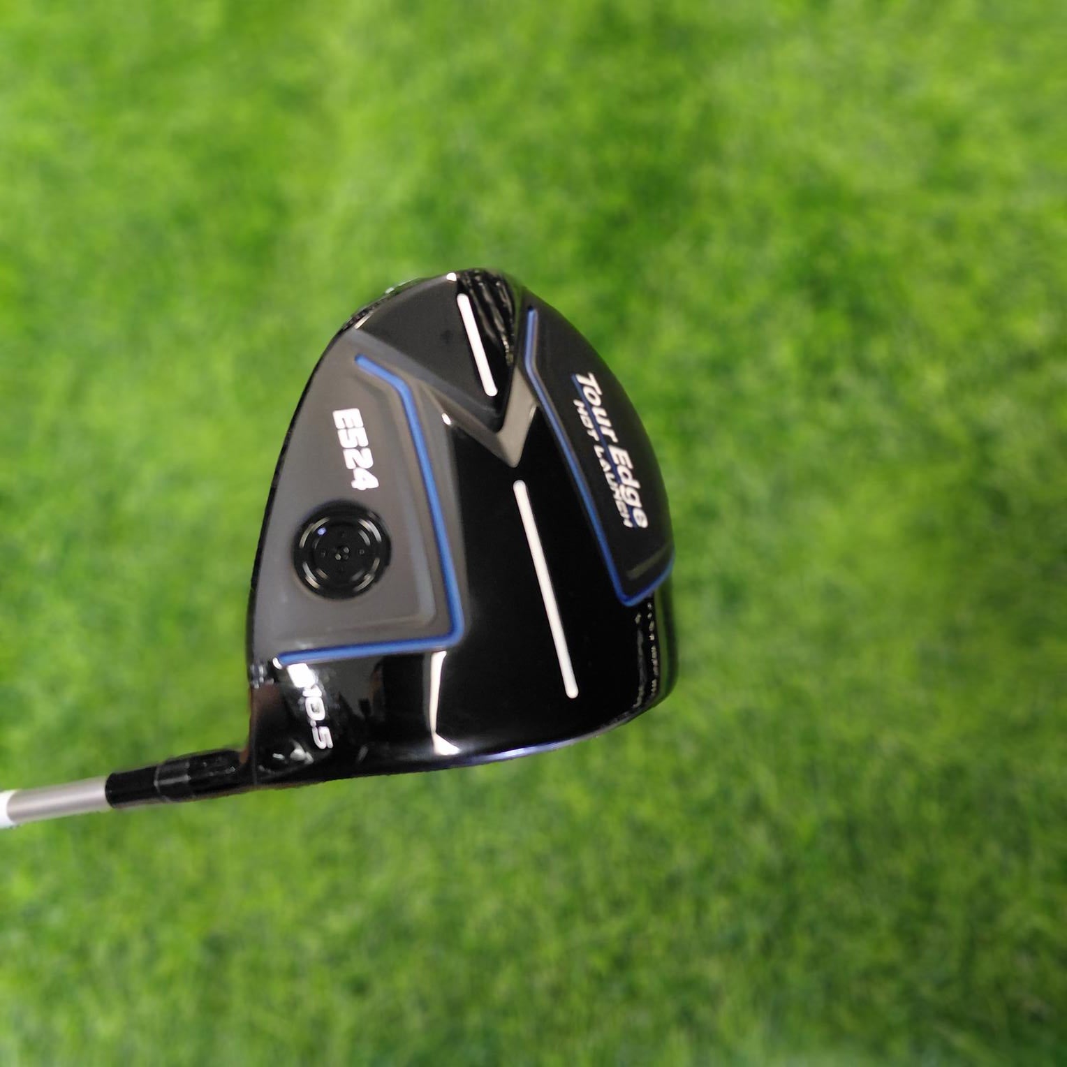Tour Edge Driver / E524 / 10.5 / Women * (-1")