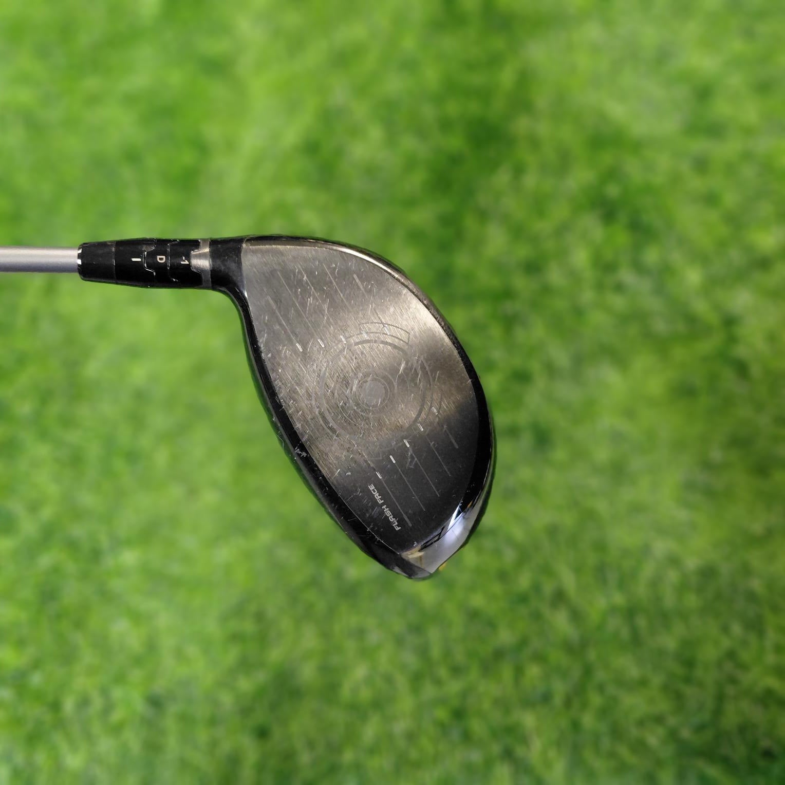 Callaway Driver / EPIC FLASH SUBZERO / 10.5 / R(S)
