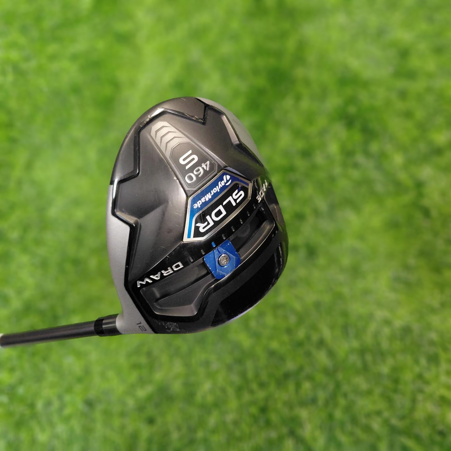 TaylorMade Driver / SLDR / 12.0 / R