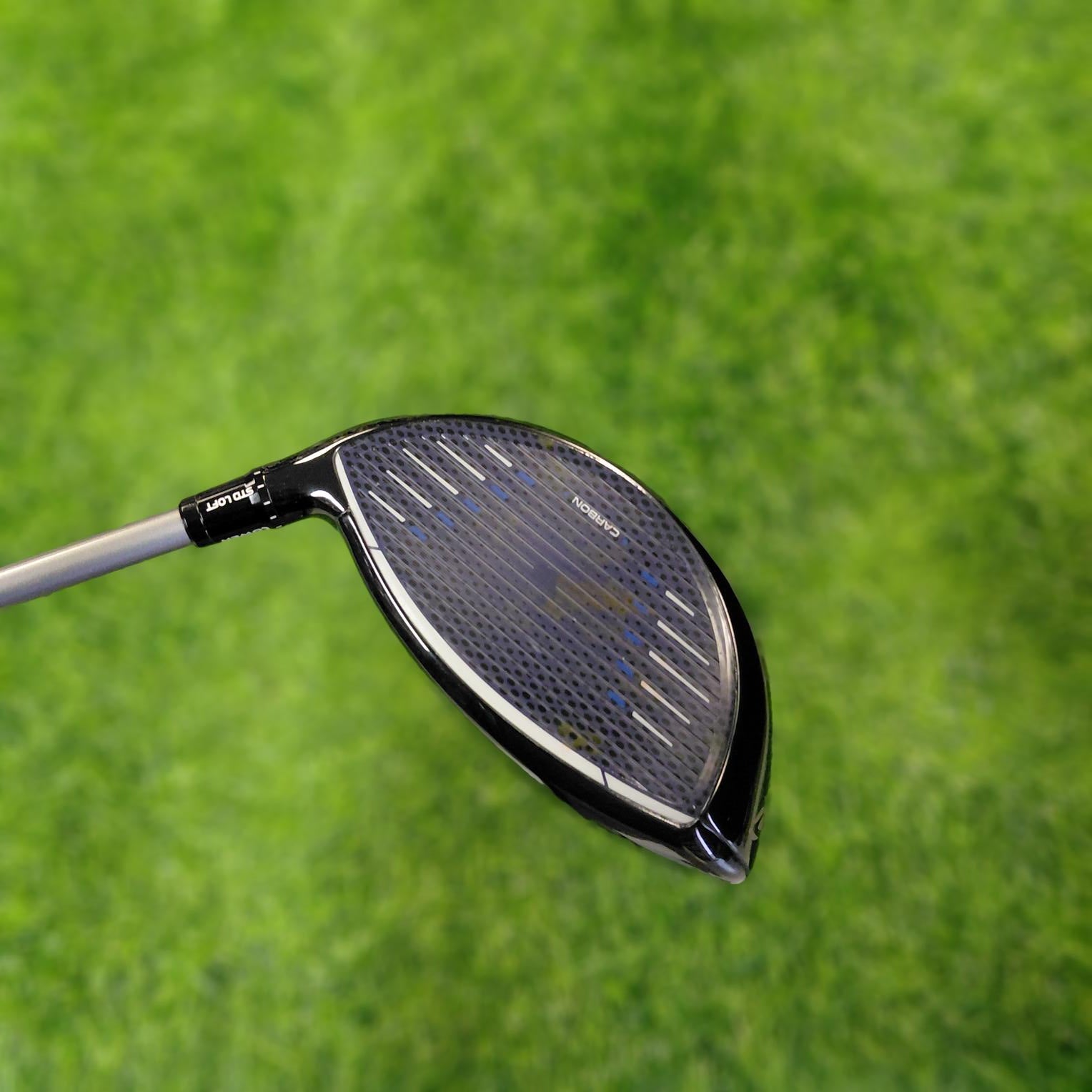 TaylorMade Driver / Qi10 MAX / R * (-1")