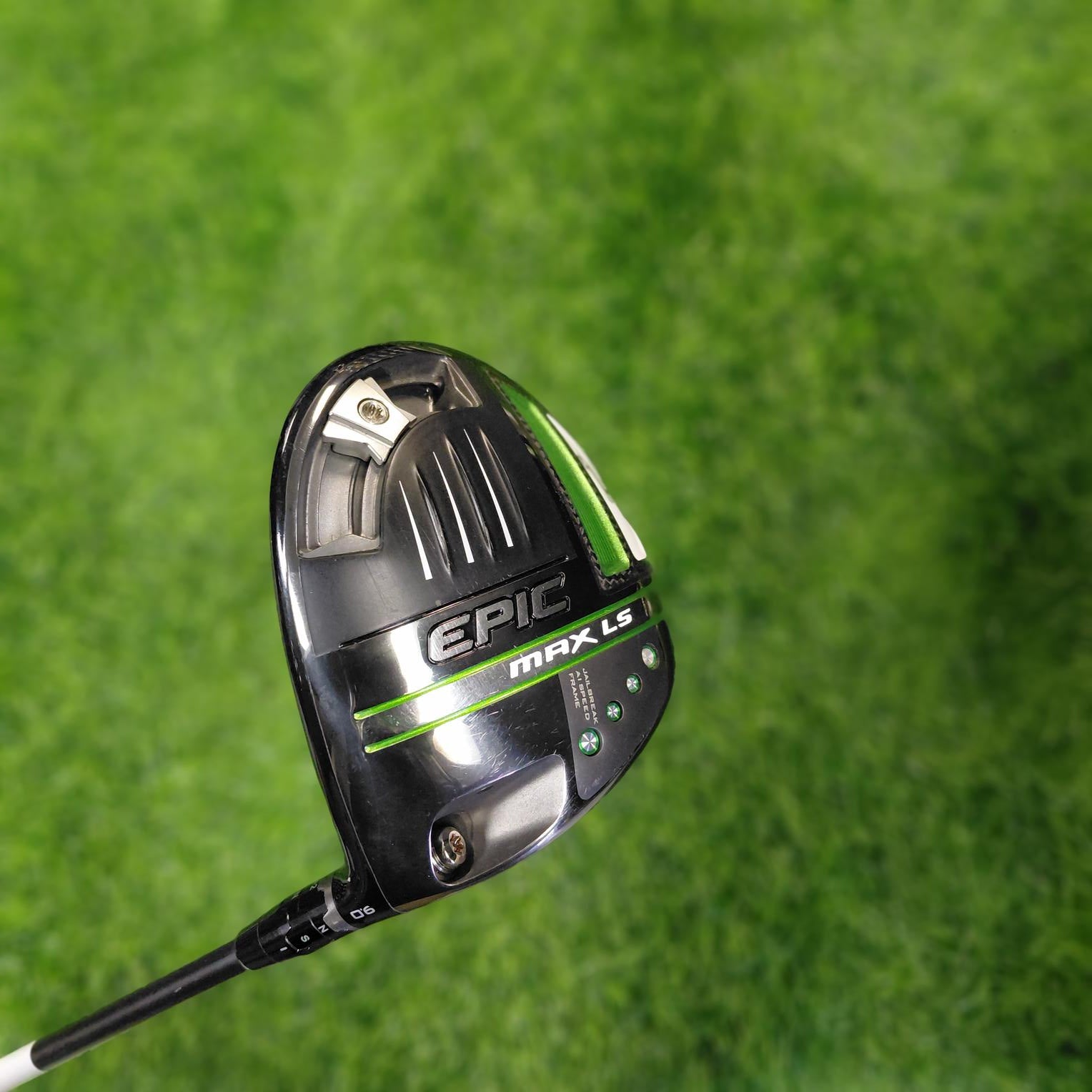 Callaway Driver / EPIC MAX LS / R * (-1")