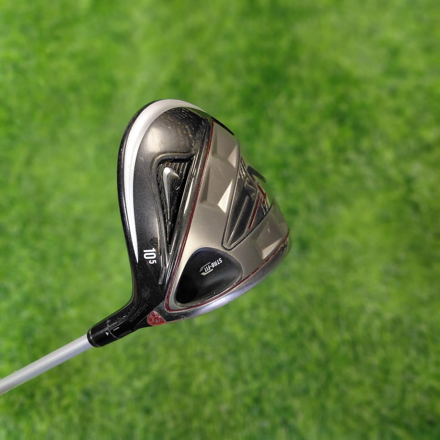 NIKE Driver / VRS STR-8 / S