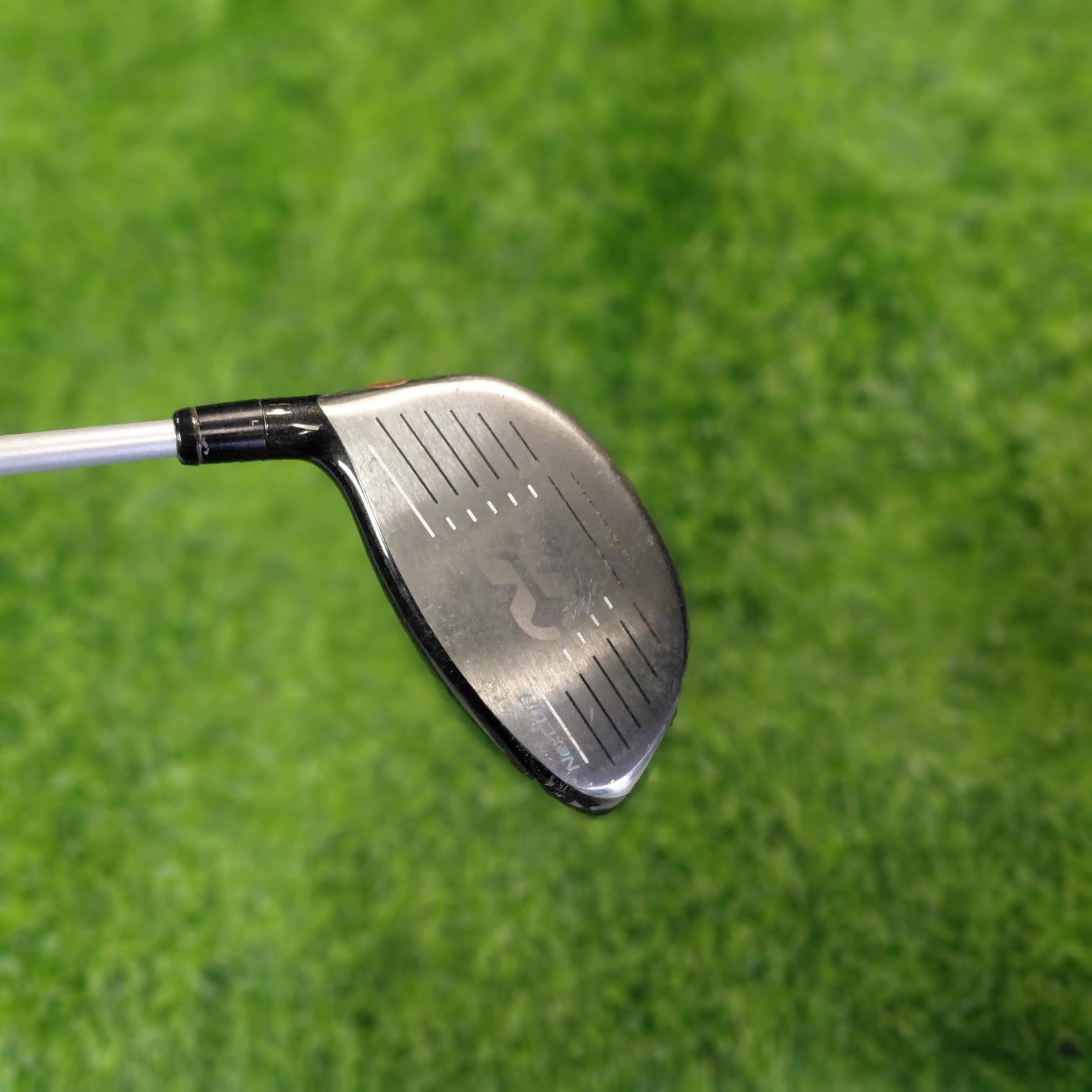 NIKE Driver / VRS STR-8 / S