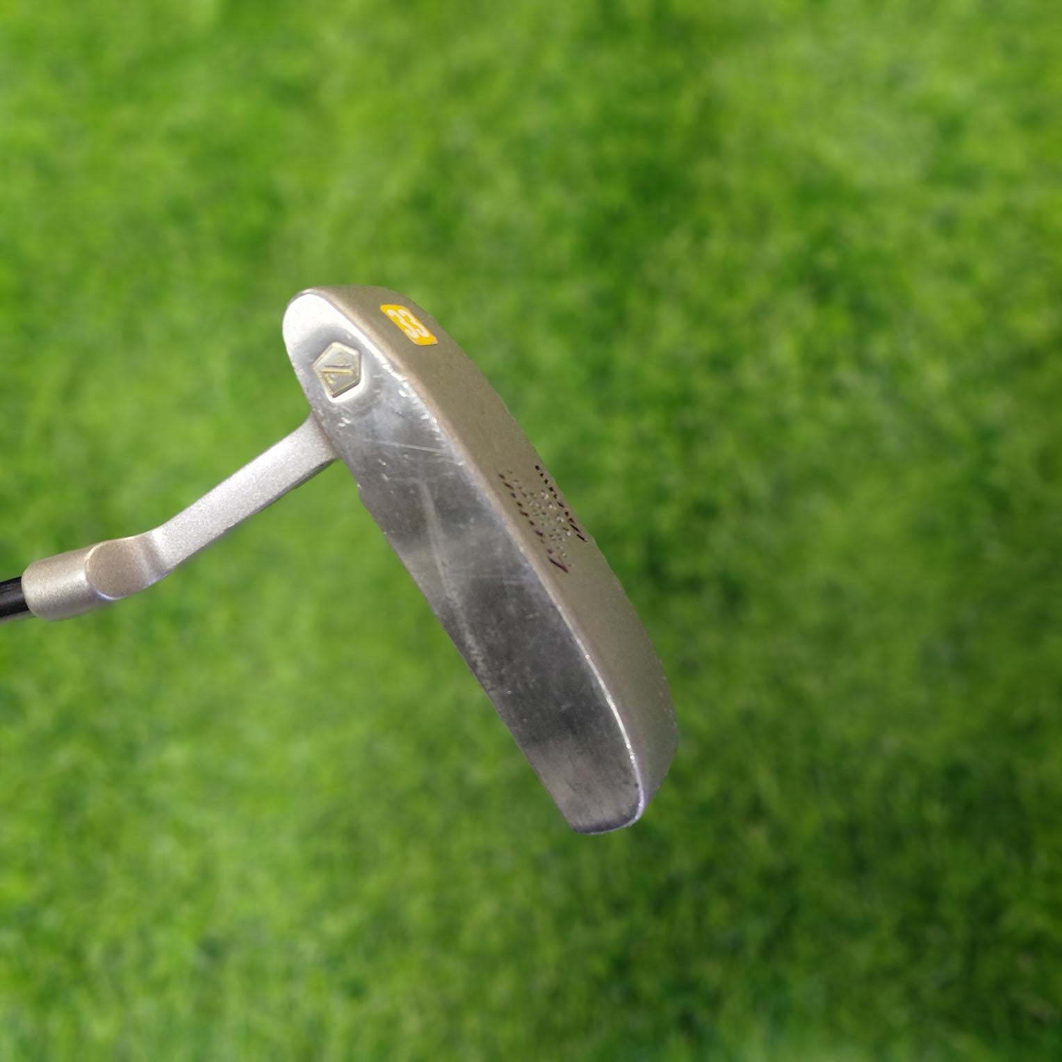 Mizuno Putter / ZEPHYR 9836 / 33"
