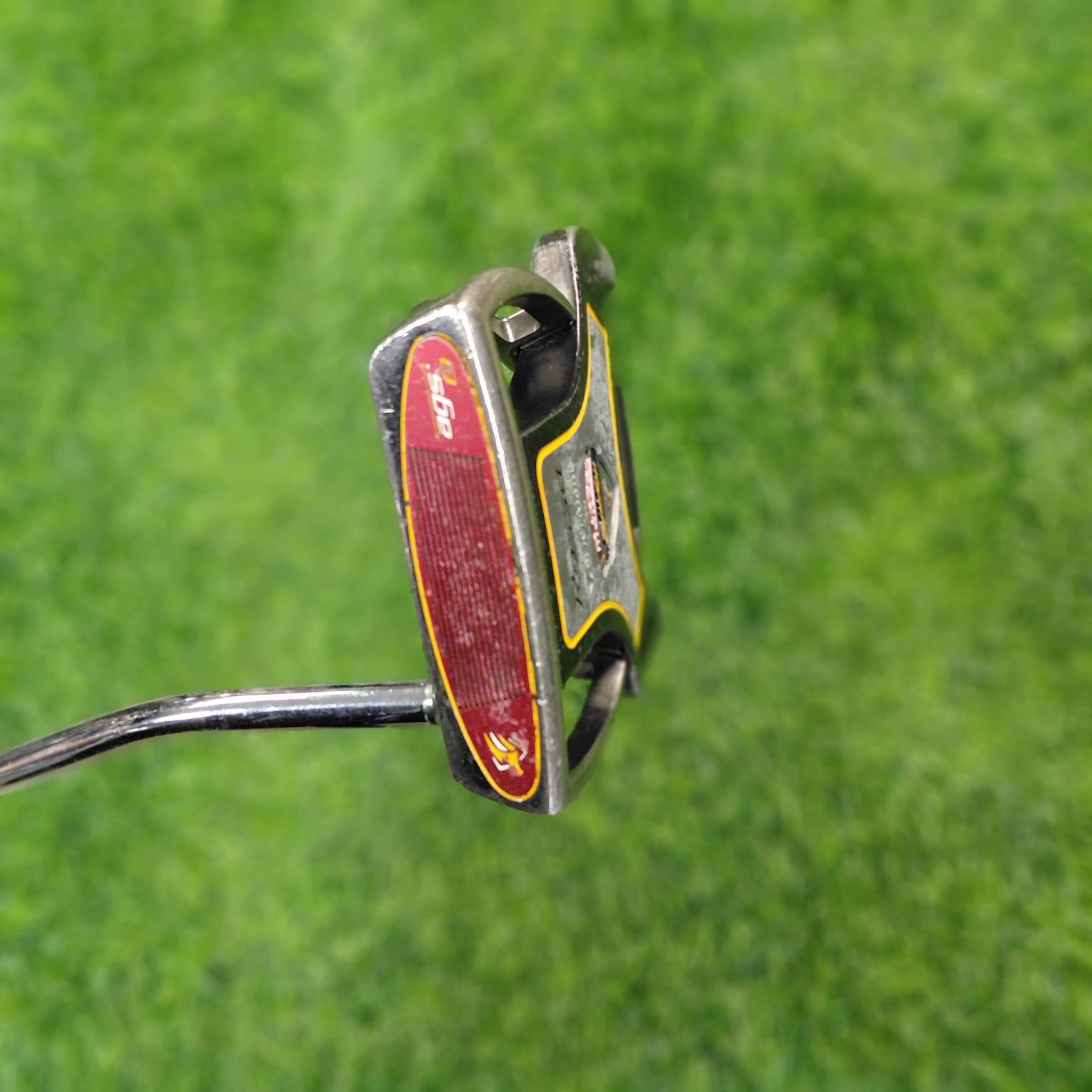TaylorMade Putter / Rossa Monza / 34"