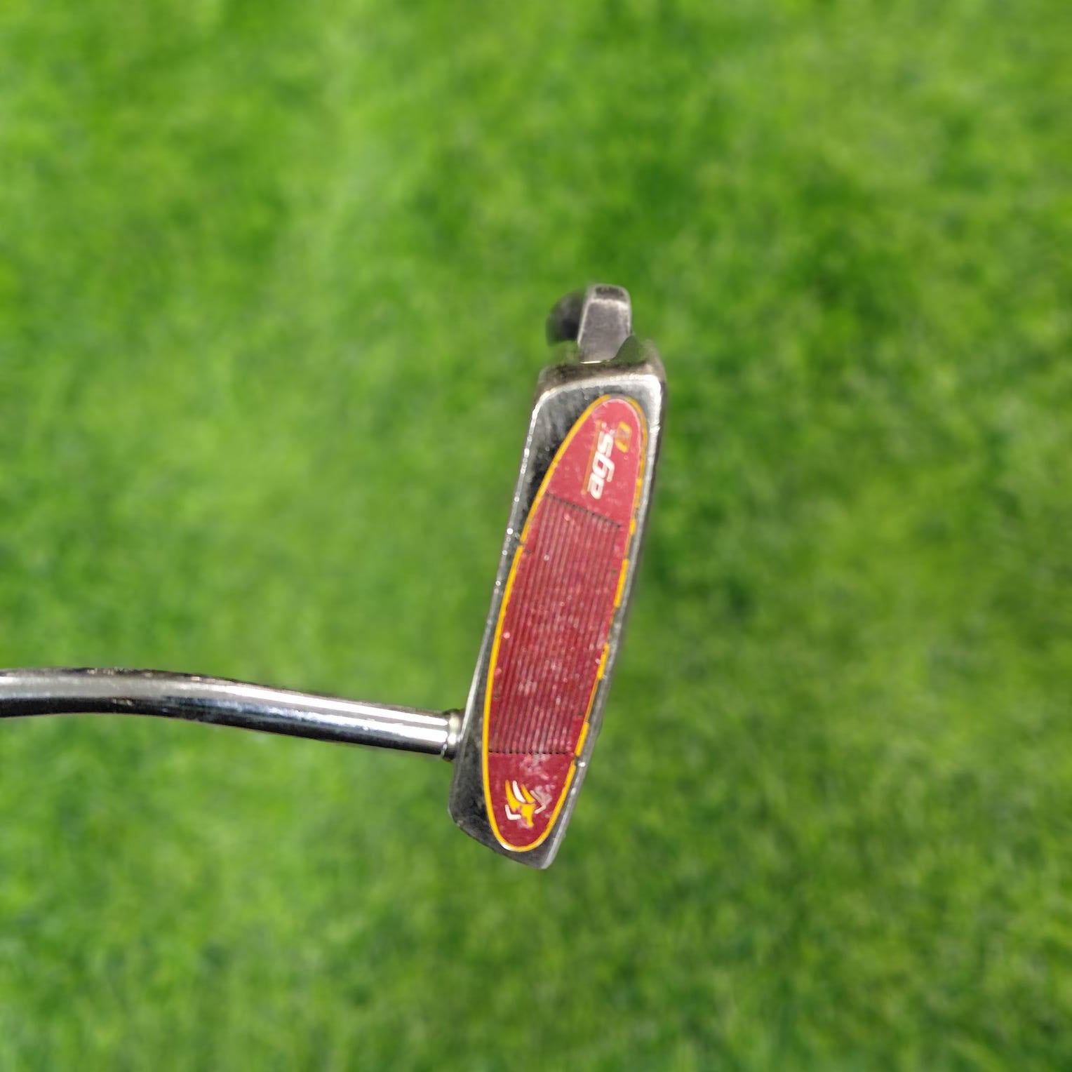 TaylorMade Putter / Rossa Monza / 34"