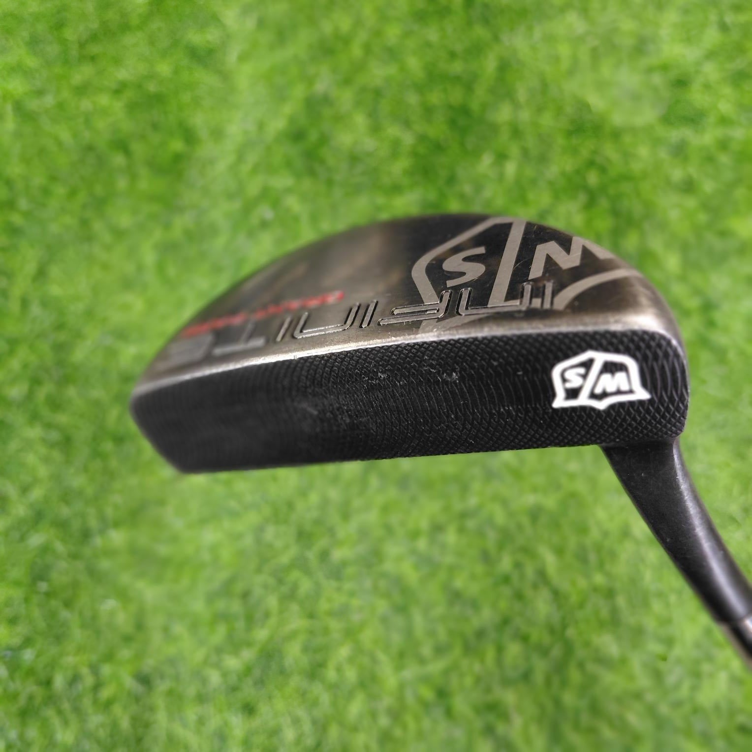 Wilson Putter / INFINITE GRANT / Lefty / 35"