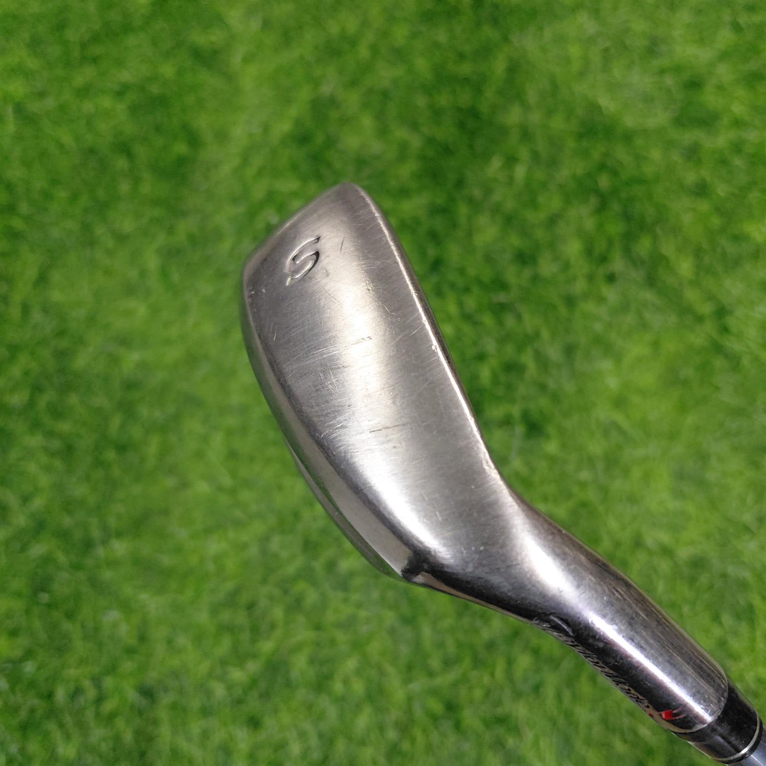 TaylorMade Wedge / RAC / SW / Women