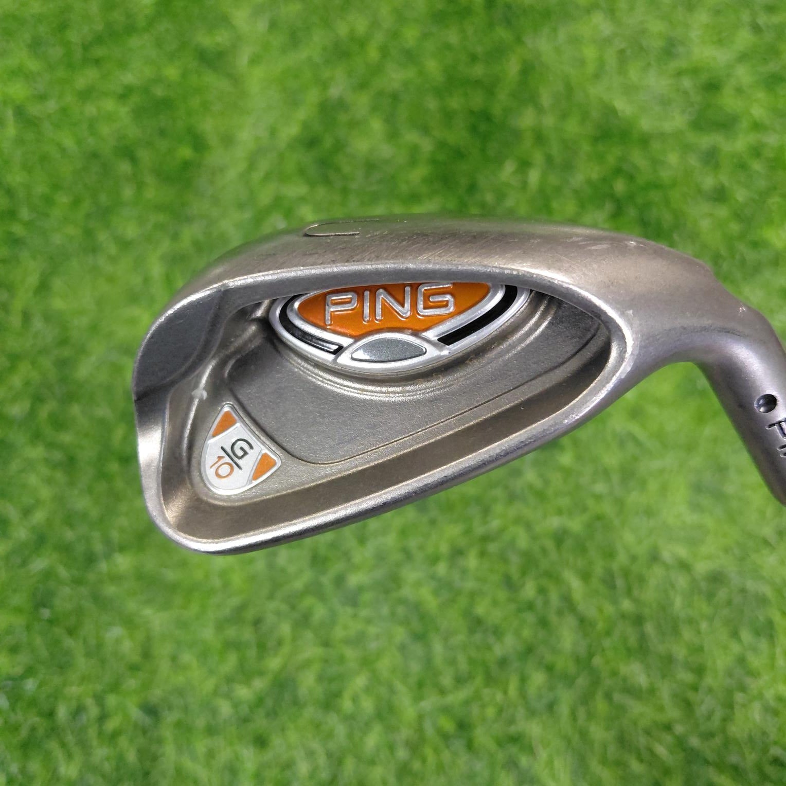 PING Wedge / G10 / UW(GW)