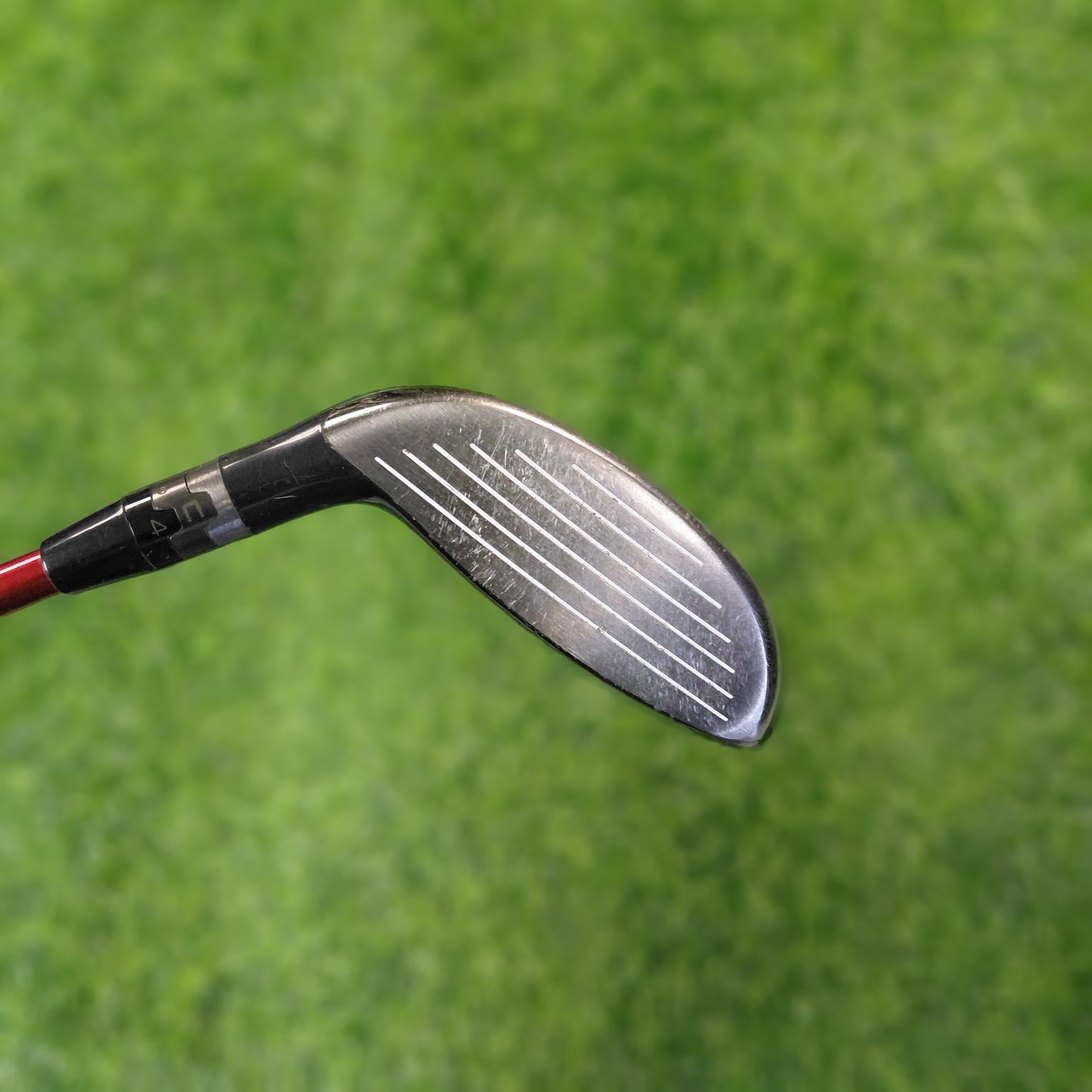 Titleist Wood / 910 F / 15.0 / A