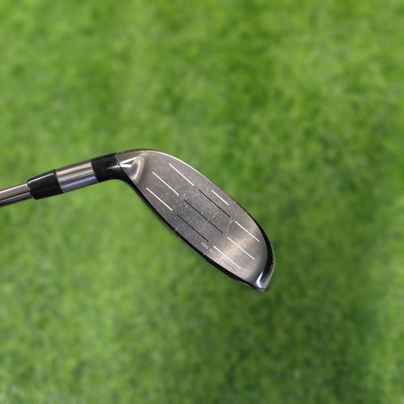 Callaway Wood / Big Bertha B21 / 3W / A