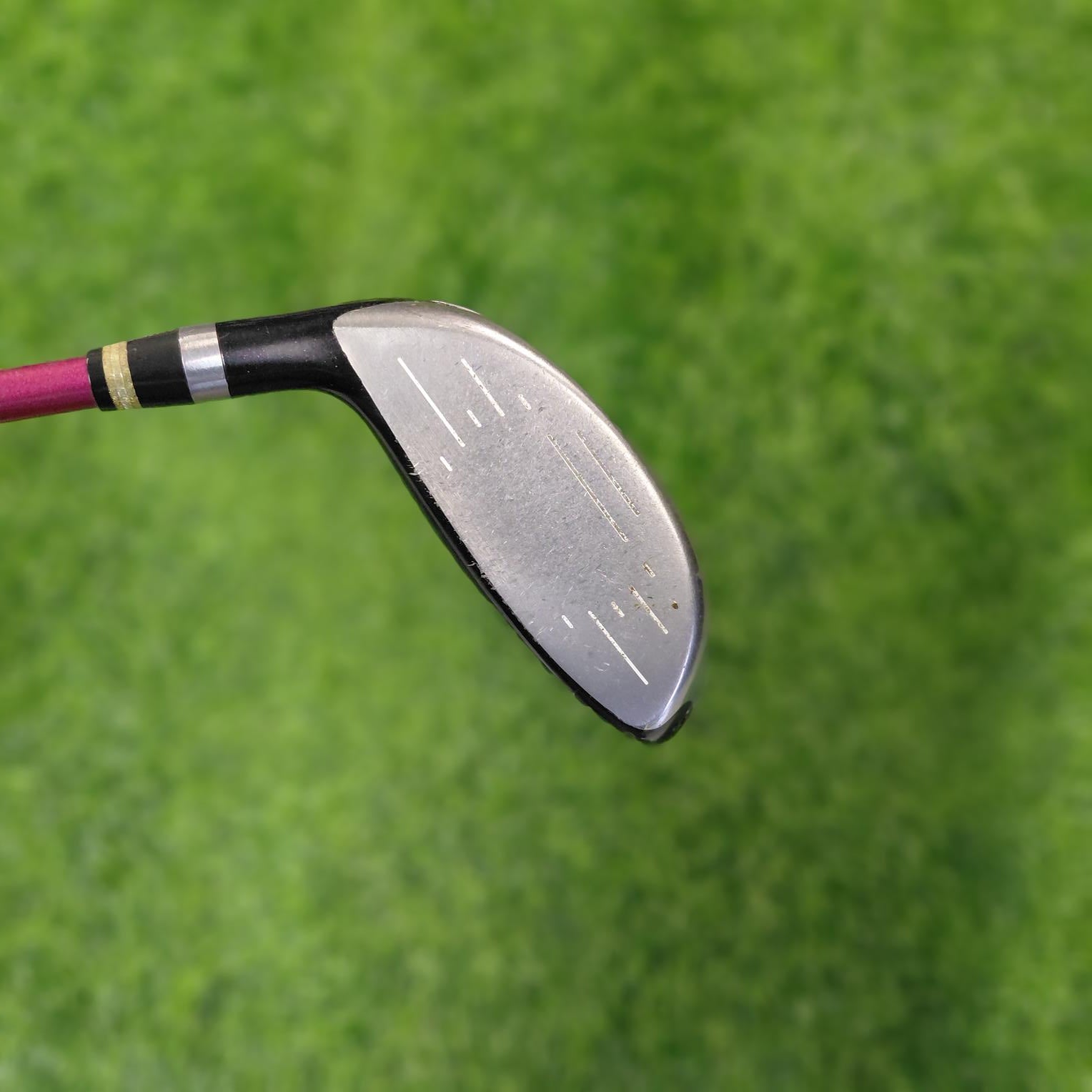 HONMA Wood / BERES E-06 / 3W(15.0) / Women / A