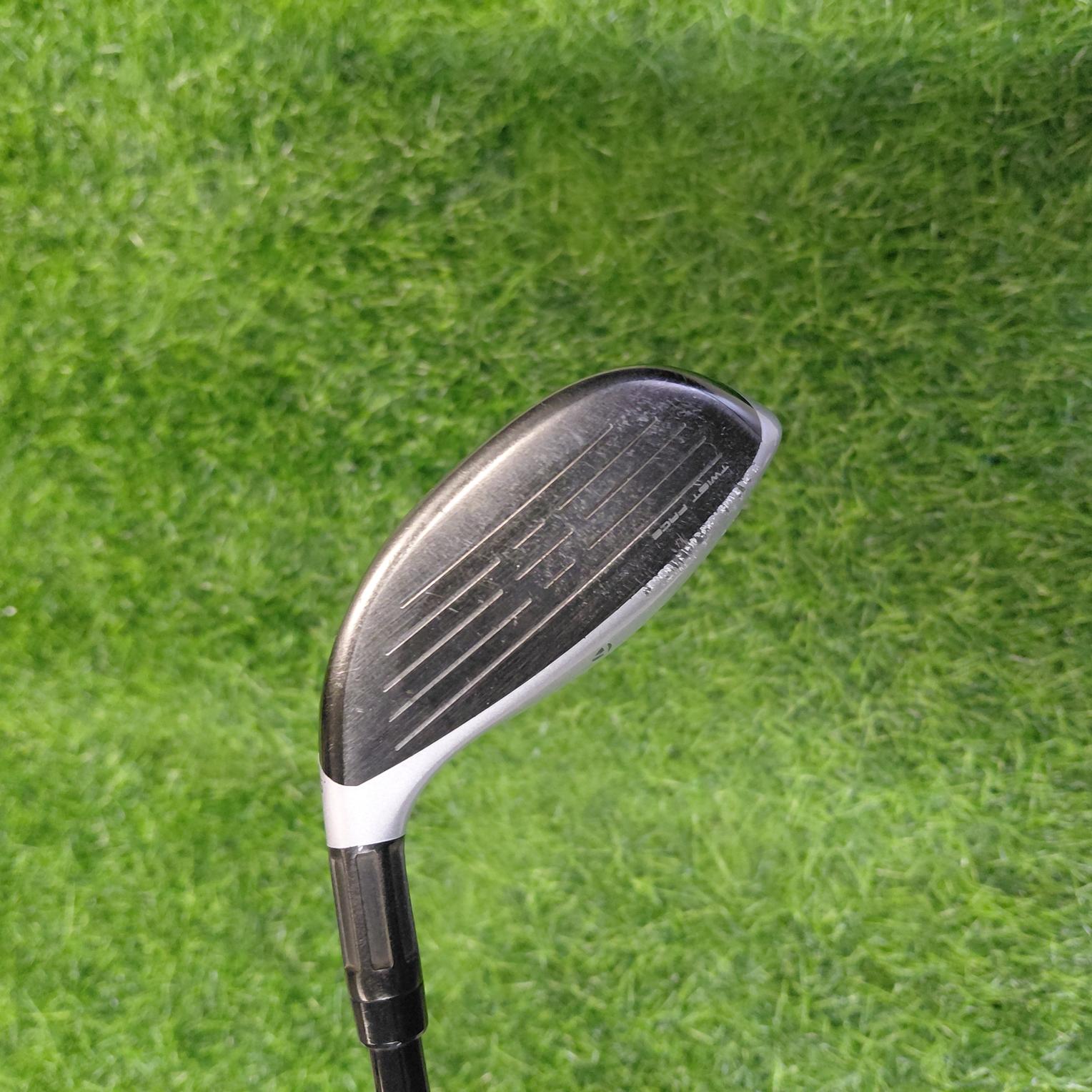 TaylorMade Wood / M6 / 3W(15.0) / A