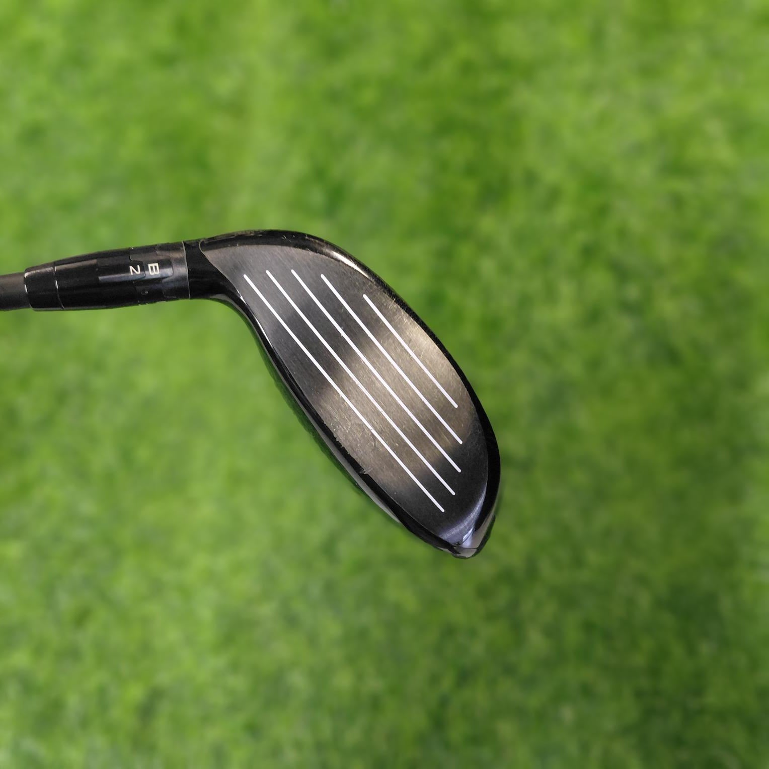 Titleist Wood / TSR3 / 5W(15.0) / S