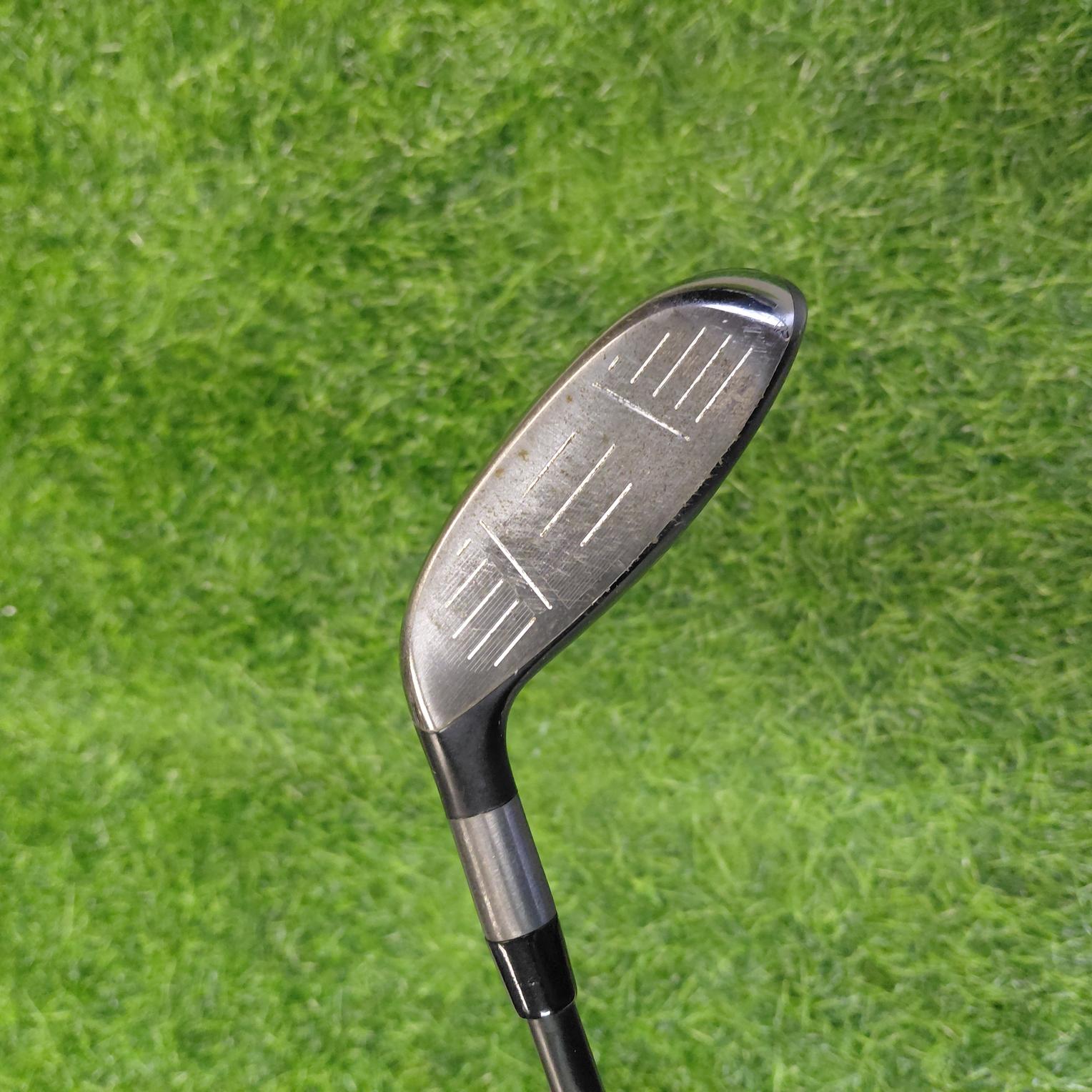 Callaway Wood / ROGUE ST MAX / 5W(18.0) / A * (+1")
