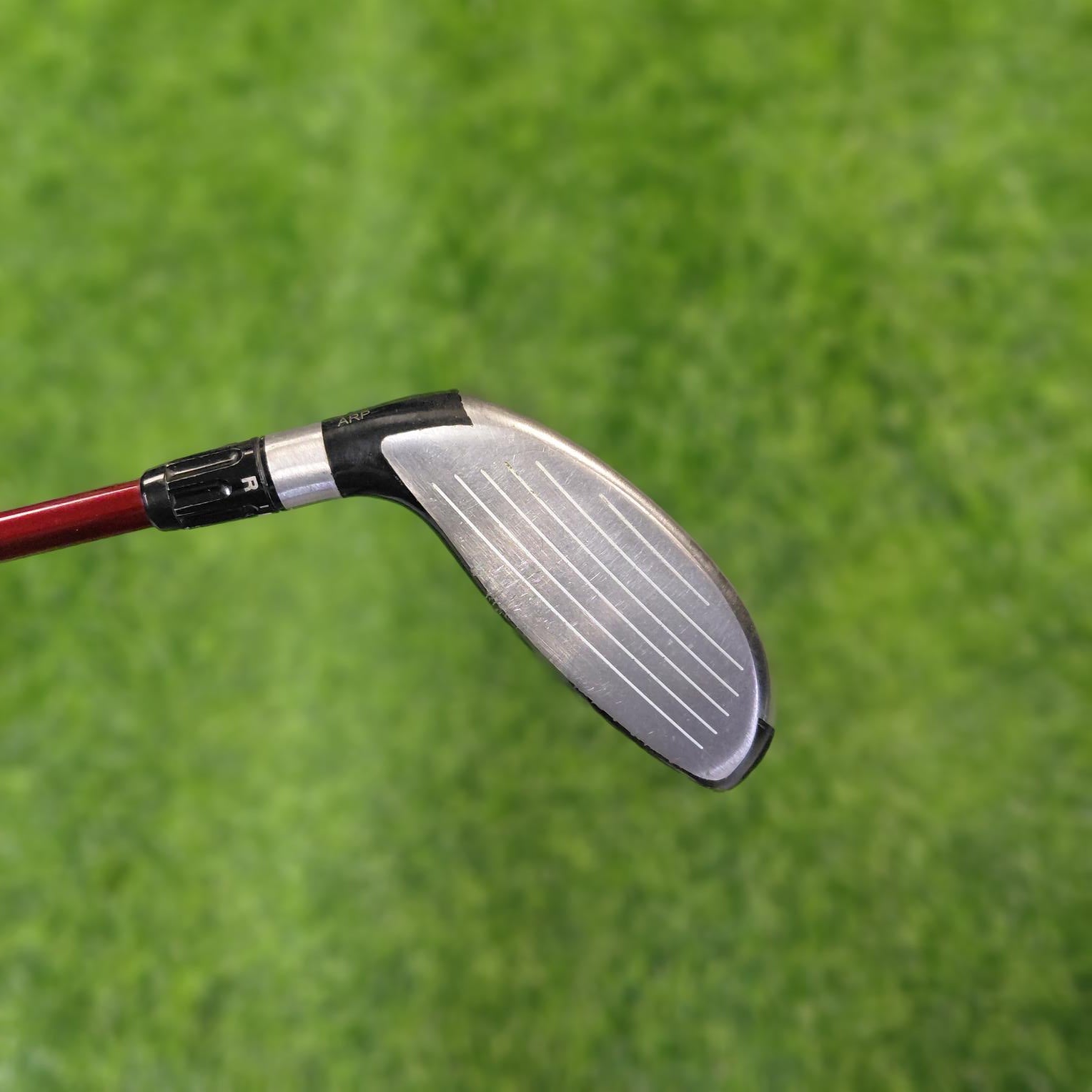 TaylorMade Wood / R9 / 5W(19.0) / R