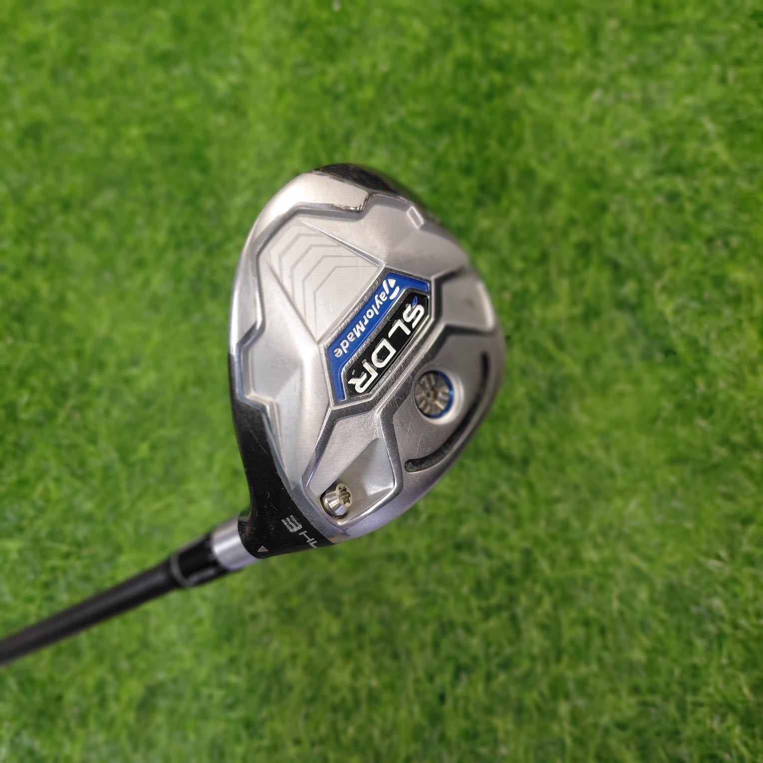 TaylorMade Wood / SLDR / 3W(17.0) / S