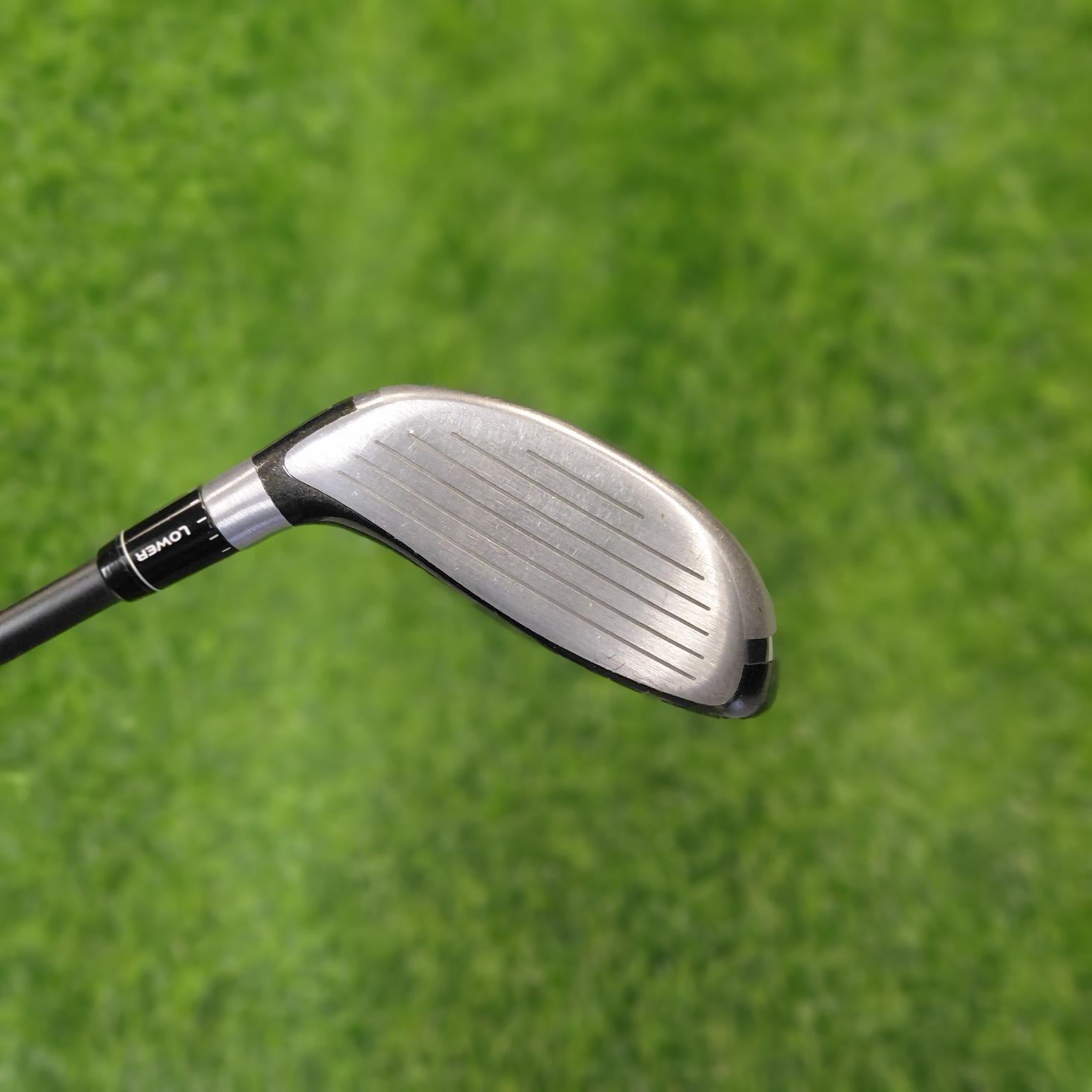 TaylorMade Wood / SLDR / 3W(17.0) / S