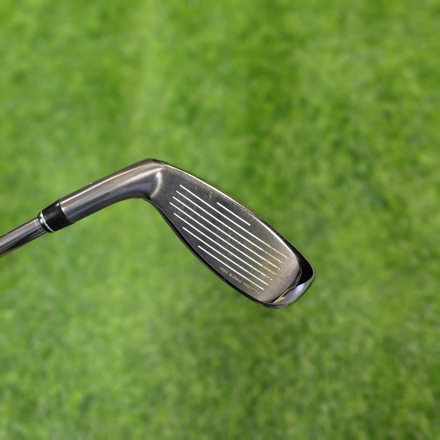 Callaway Hybrid / Big Bertha B21 / 5H(24.0) / S