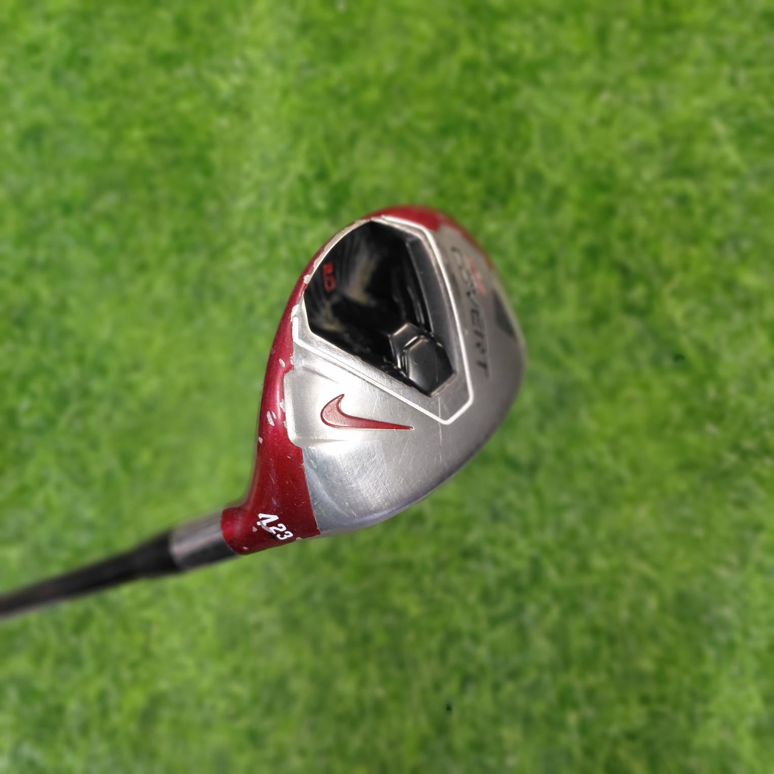 NIKE Hybrid / VRS Covert 2.0 / 4H(23.0) / R