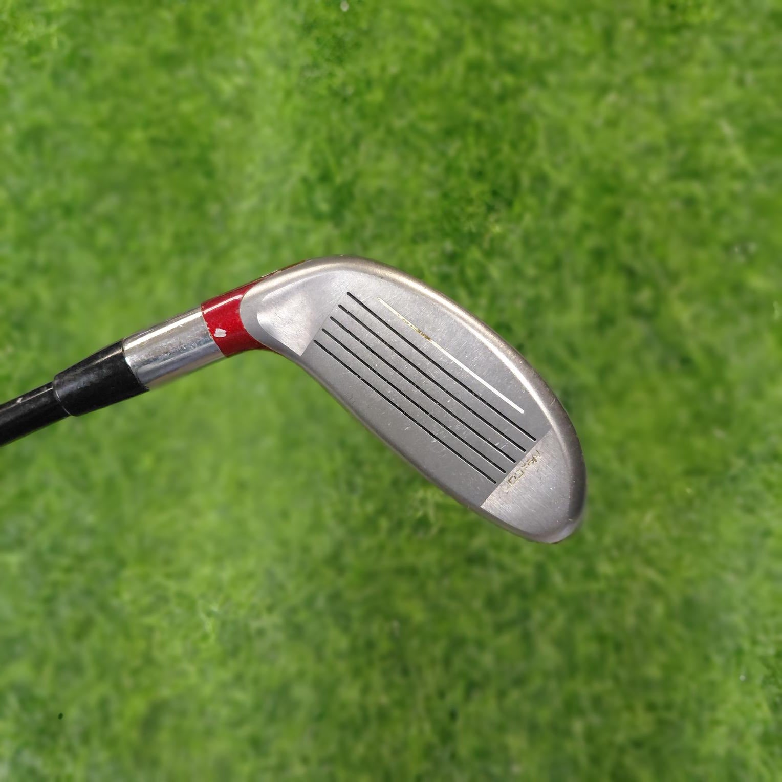 NIKE Hybrid / VRS Covert 2.0 / 4H(23.0) / R