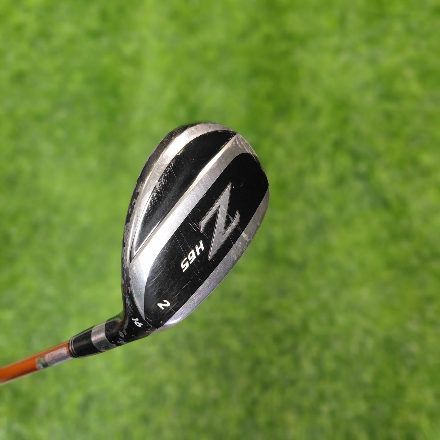 SRIXON Hybrid / Z H65 / 2H / S