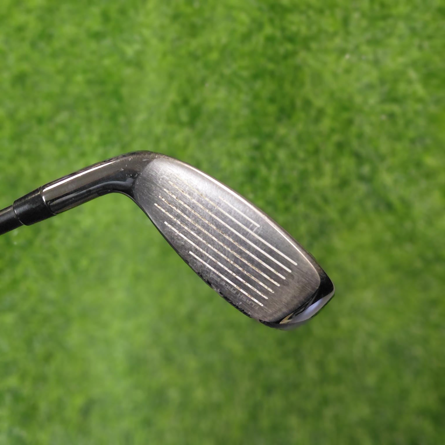 Callaway Hybrid / ROGUE ST MAX / 4H / S