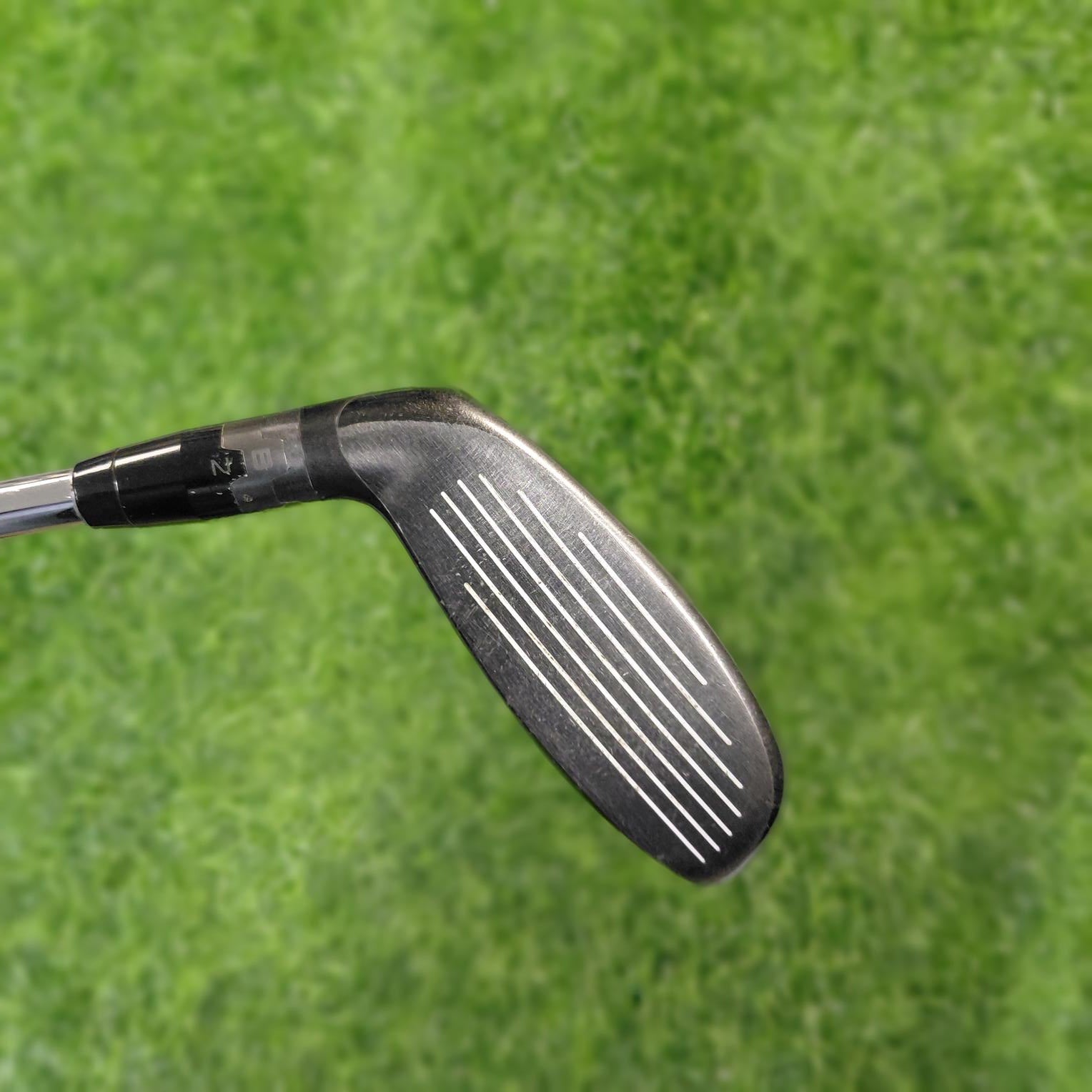 Titleist Hybrid / 913H / 21.0 / S