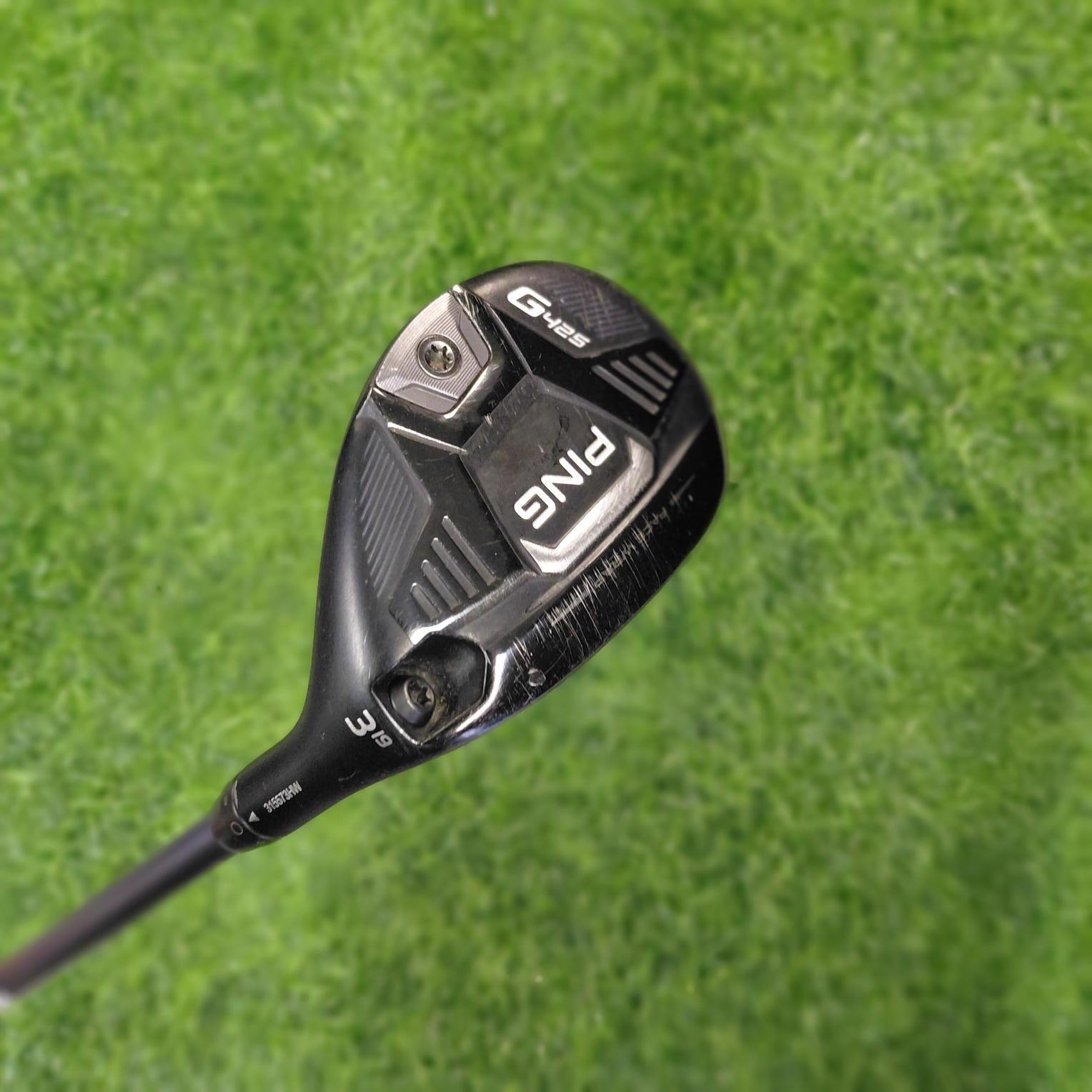 PING Hybrid / G425 / 3H(19.0) / S