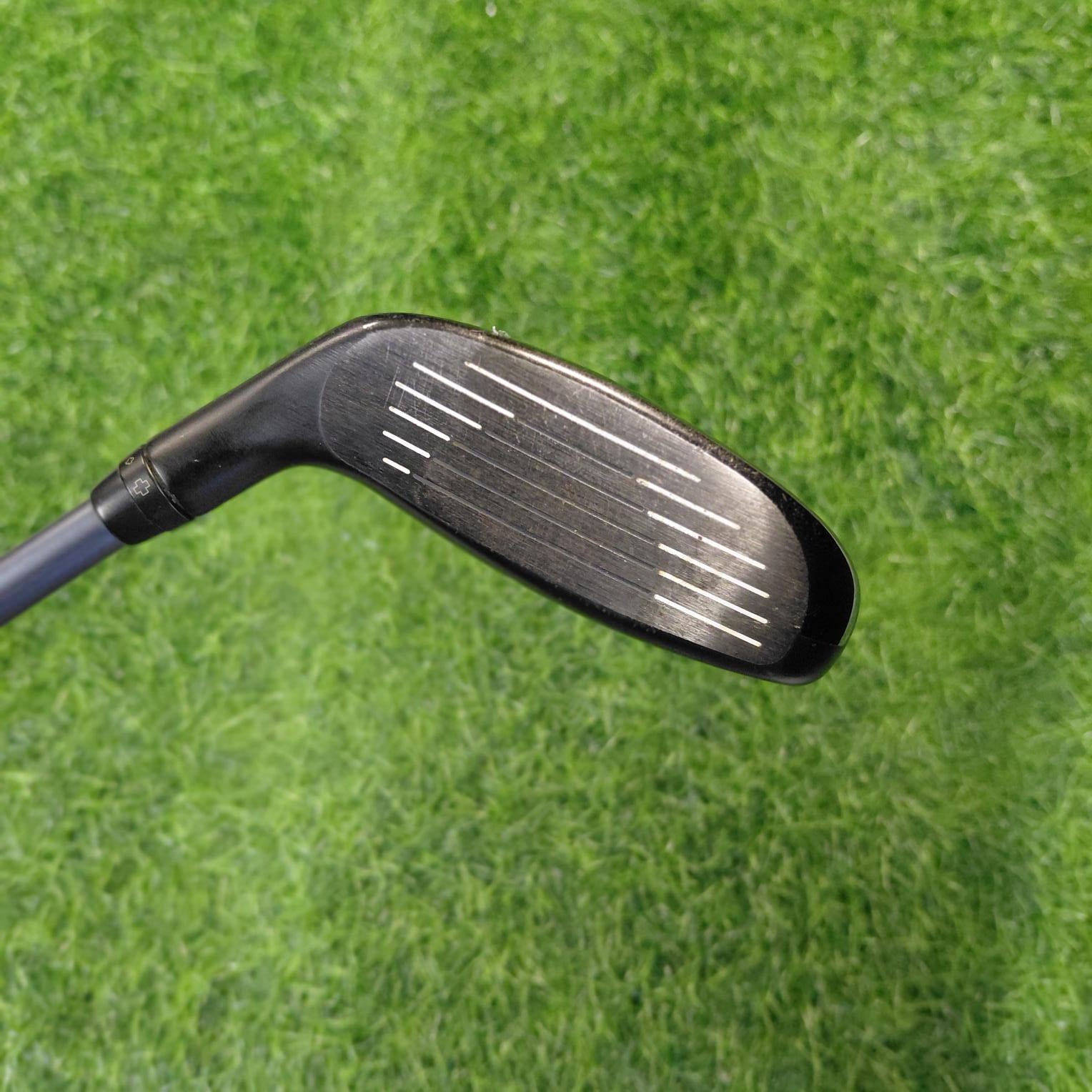 PING Hybrid / G425 / 3H(19.0) / S