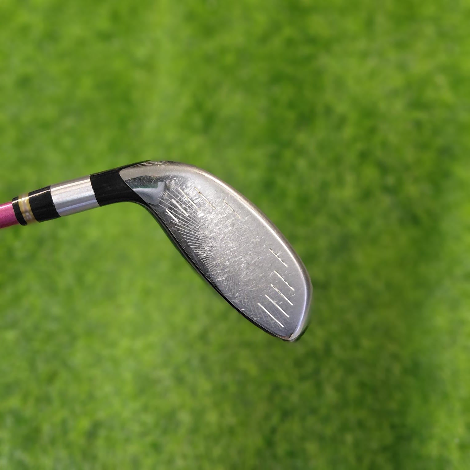 HONMA Hybrid / BERES / 6H(28.0) / Women
