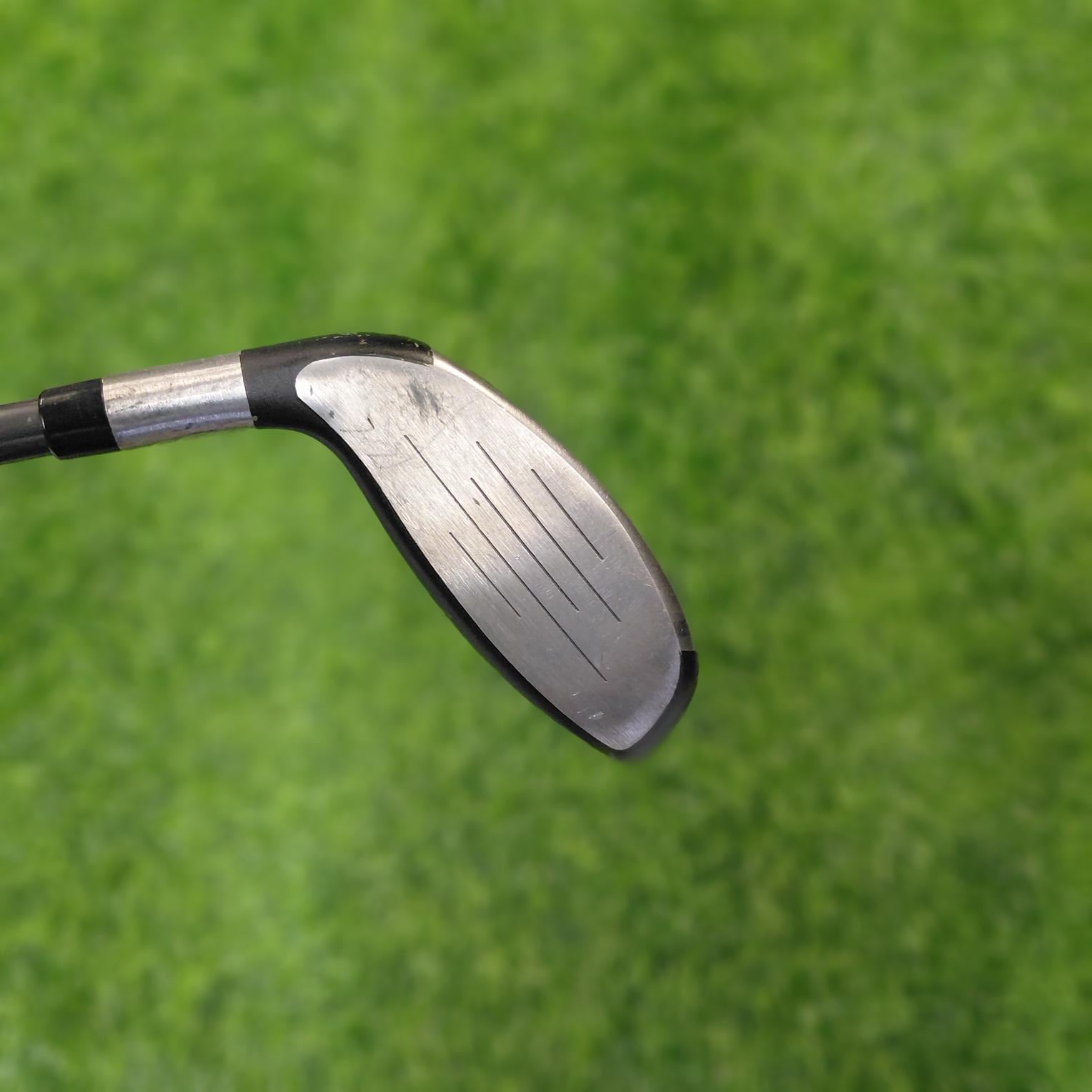 TaylorMade Hybrid / JETSPEED / 5H(25.0) / Women