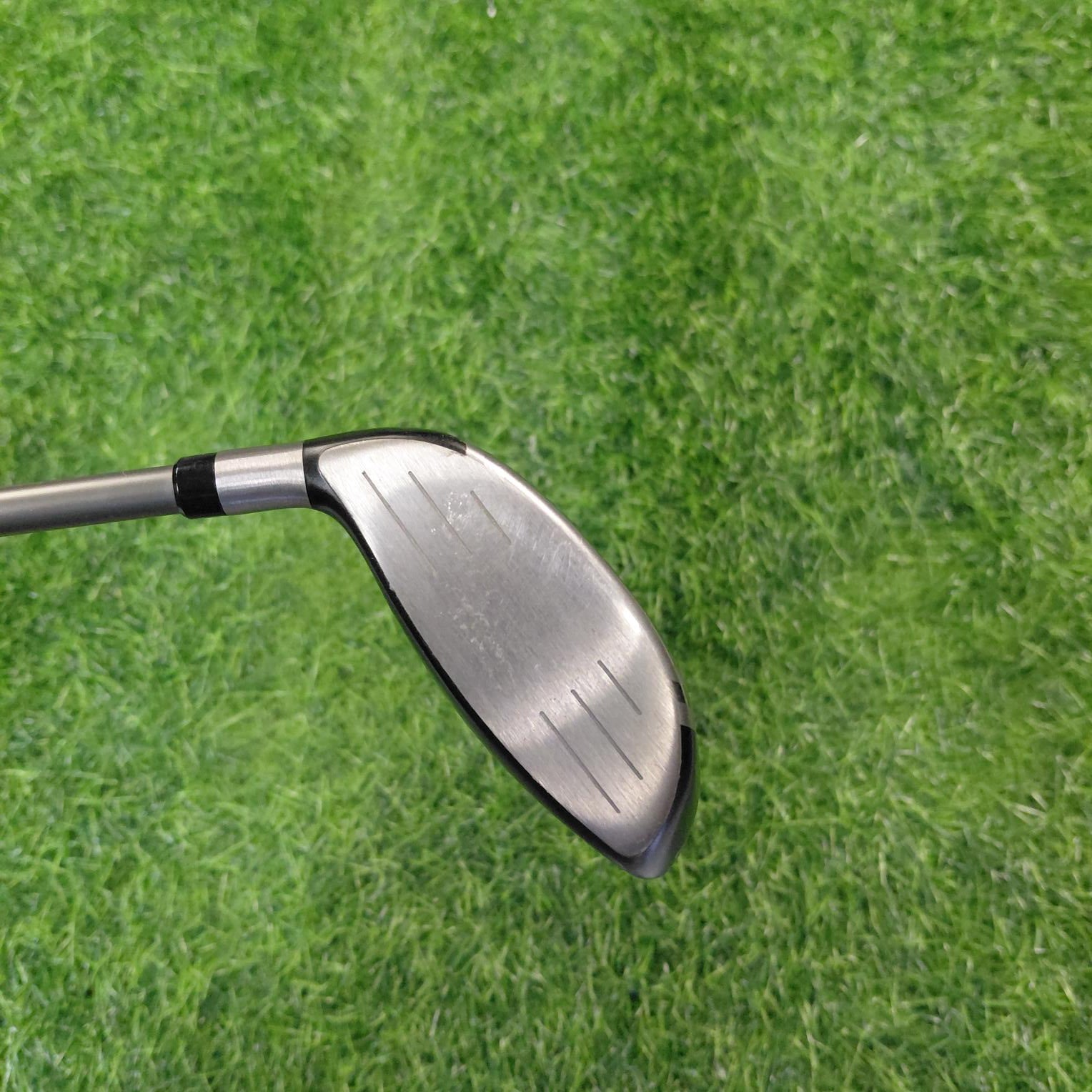 TaylorMade Wood / JETSPEED / 3W(17.0) / Women