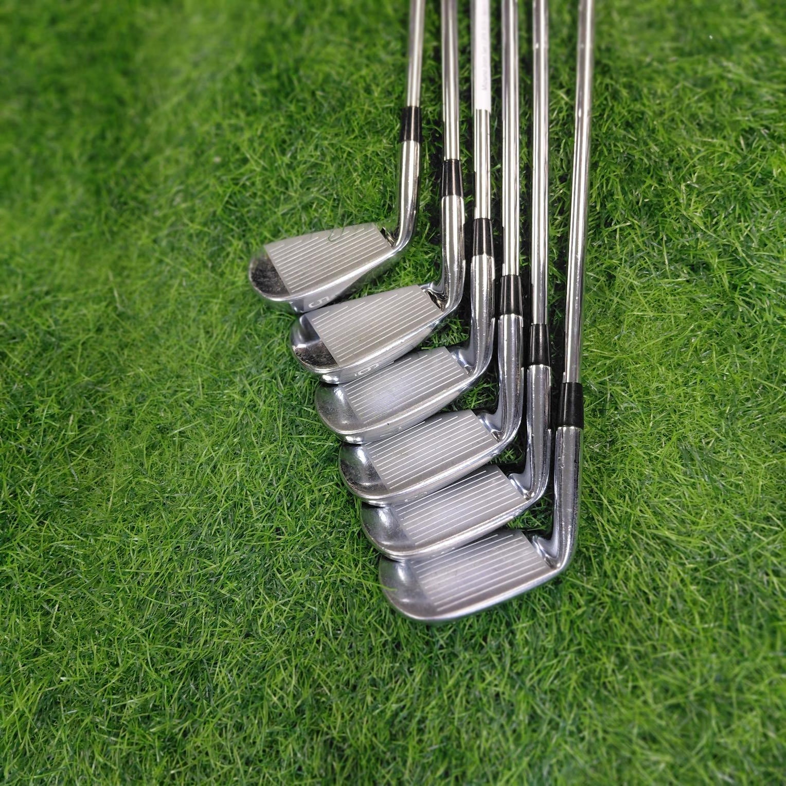 Mizuno Iron Set / JPX 919 / 6pcs / S