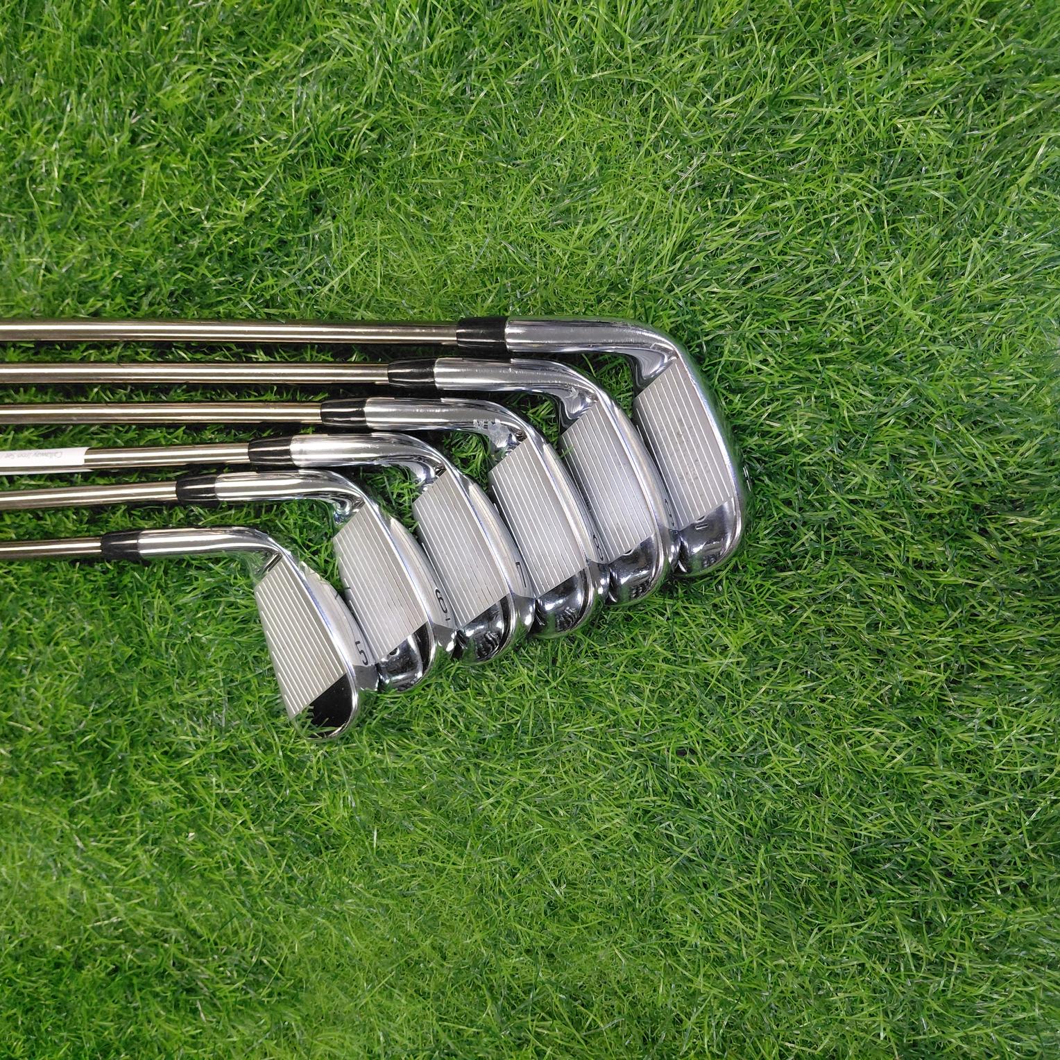 Callaway Iron Set / APEX PRO / 6pcs / S