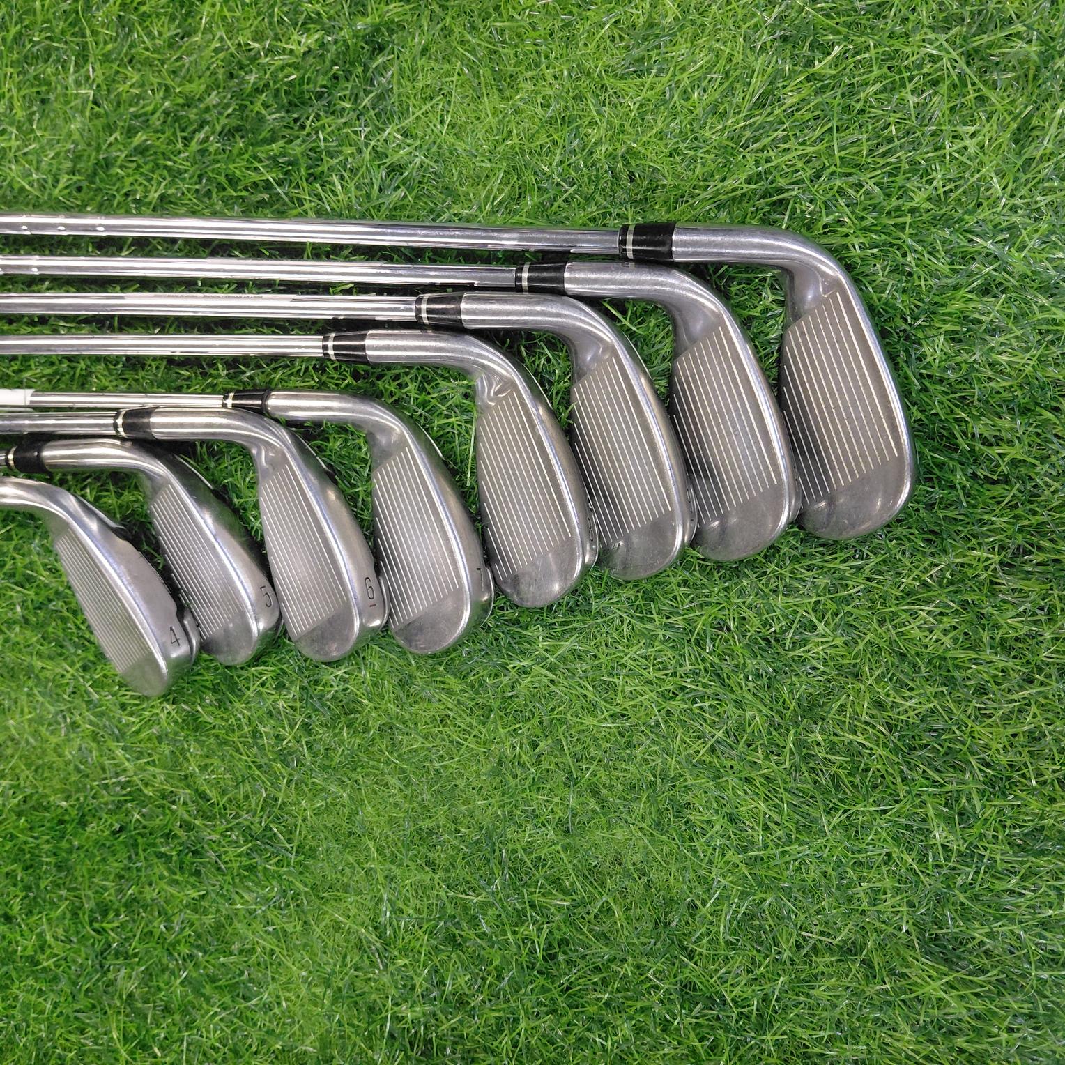 NIKE Iron Set / VRS / 8pcs / R