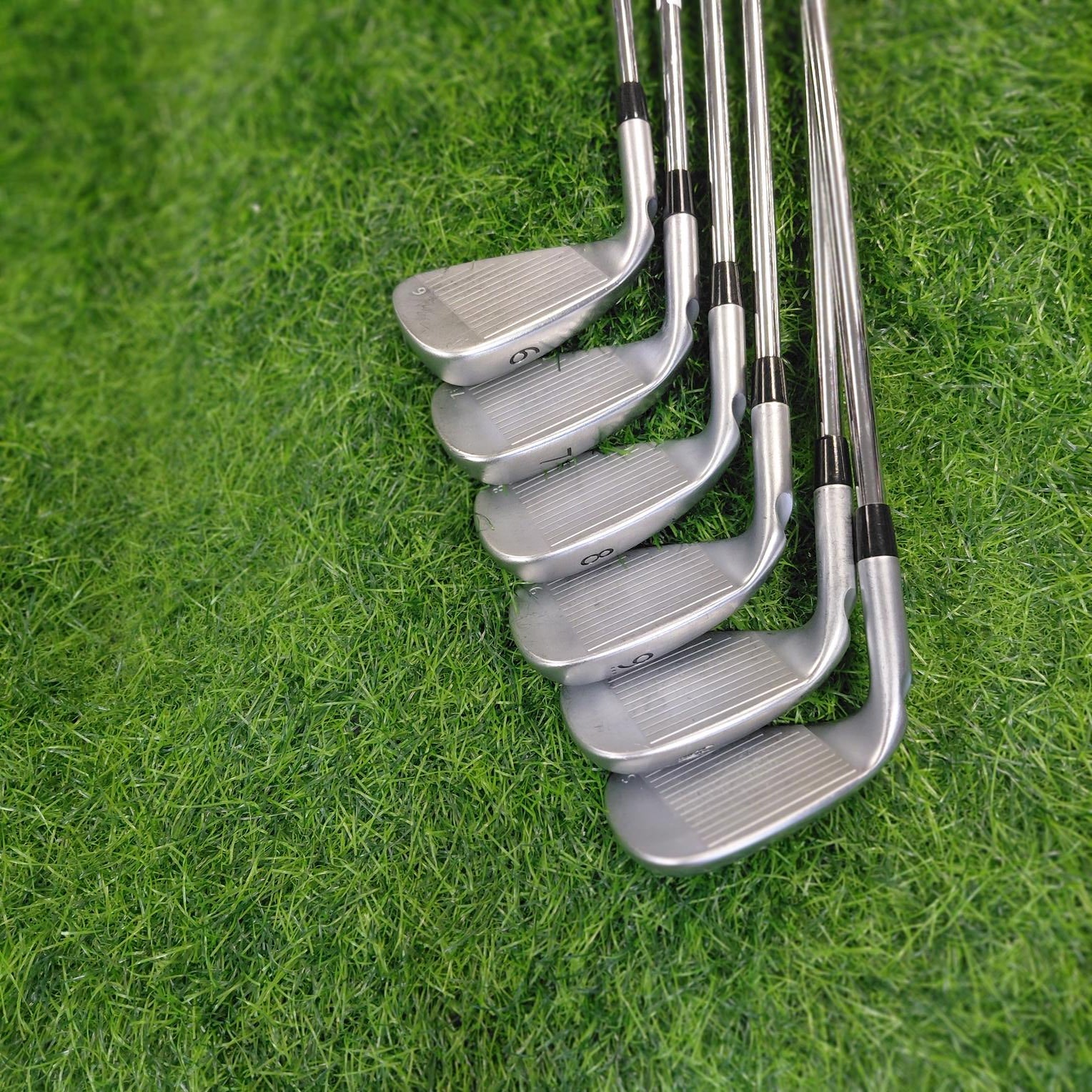 PING Iron Set / G400 / 6pcs / R