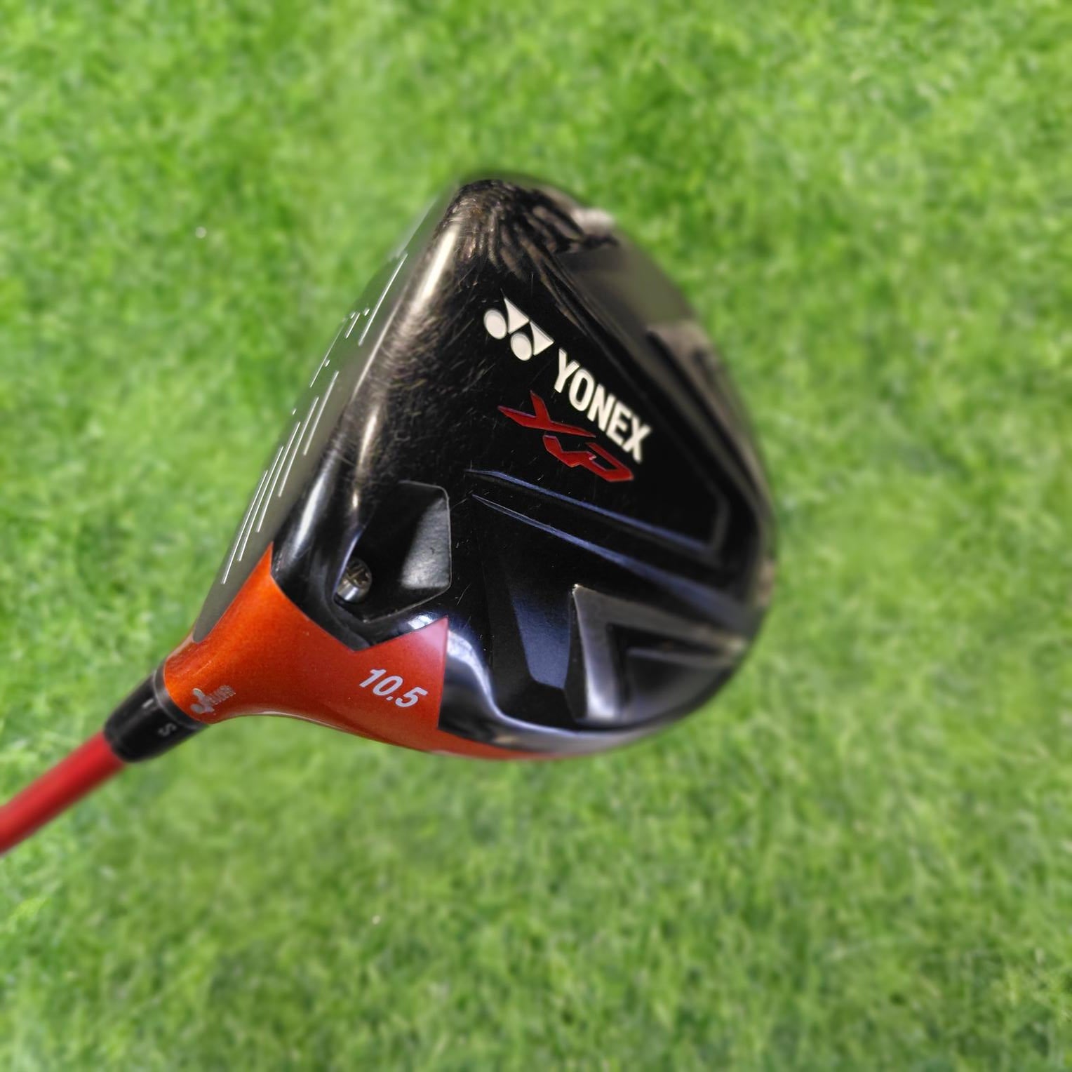 YONEX Driver / EZONE XP / 10.5° / Lefty / S