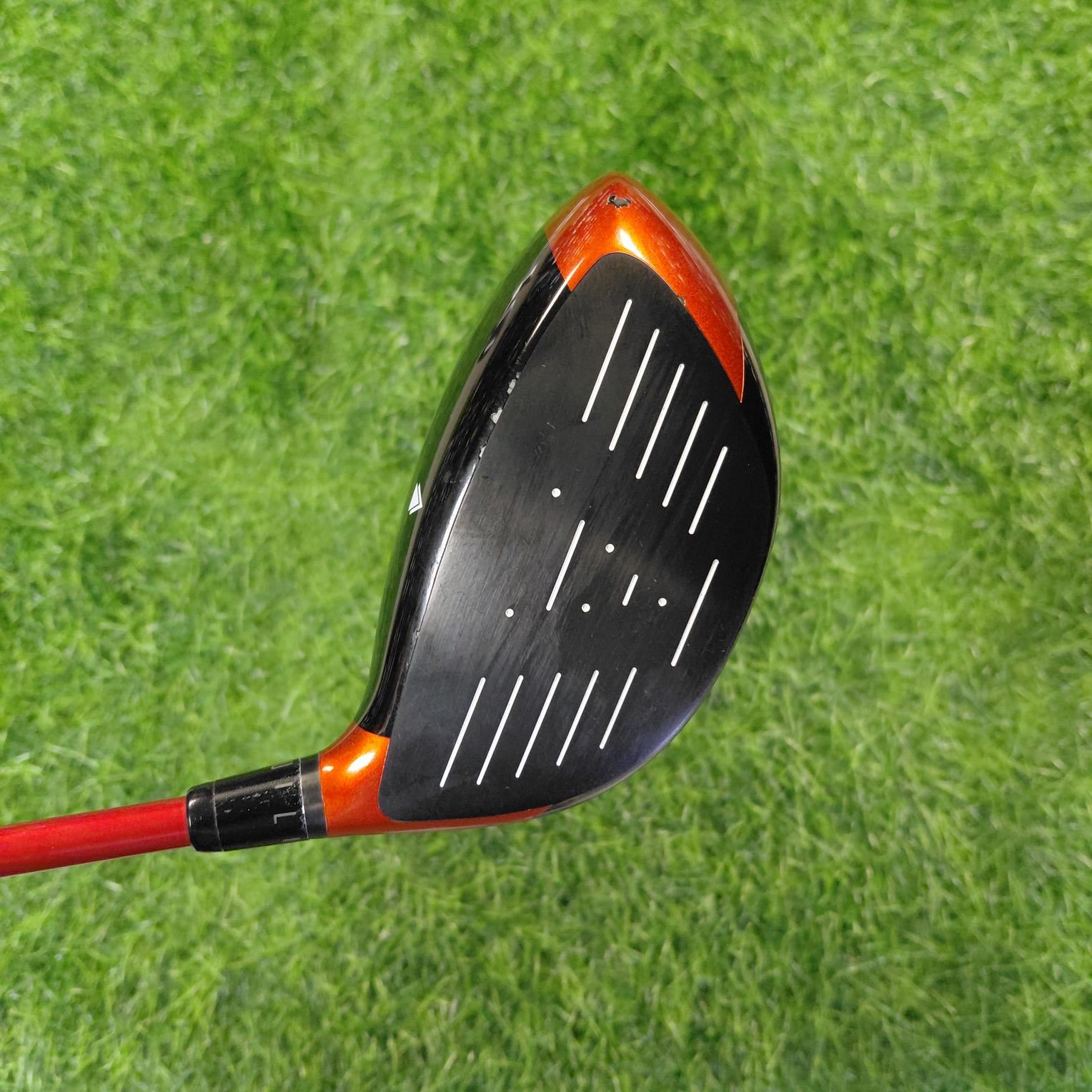 YONEX Driver / EZONE XP / 10.5° / Lefty / S