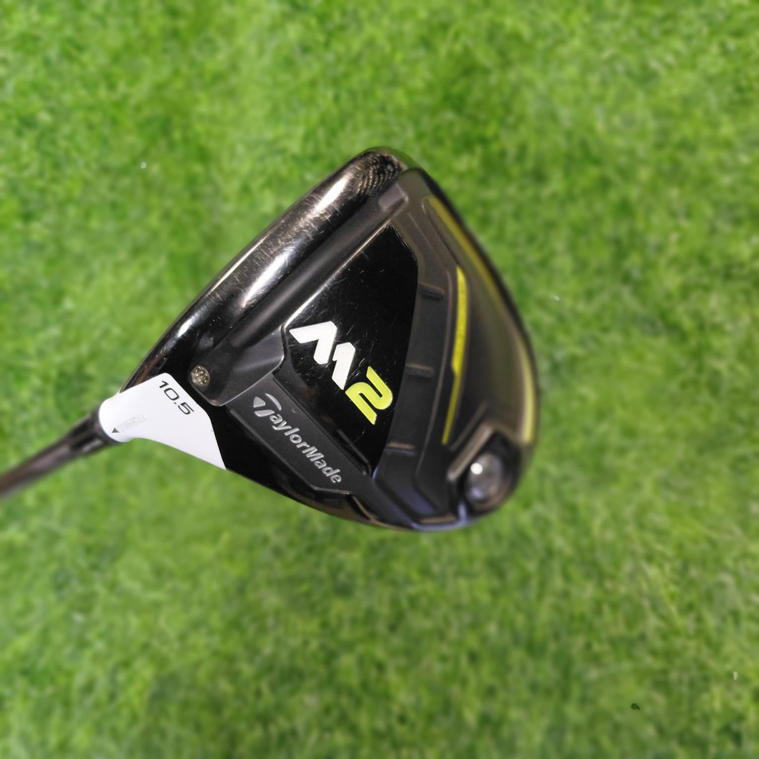 TaylorMade Driver / M2 / 10.5° / Lefty / X