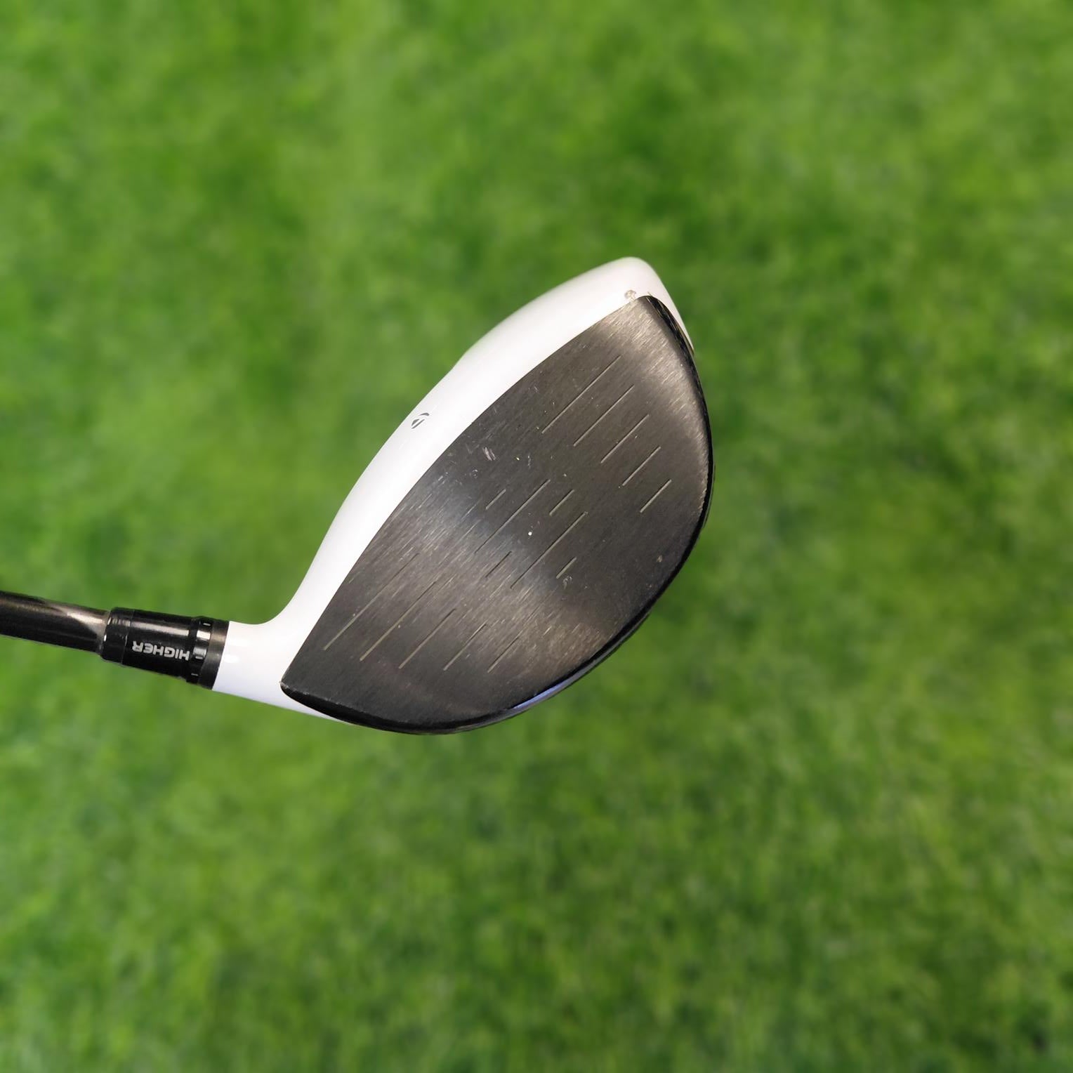 TaylorMade Driver / M2 / 10.5° / Lefty / X