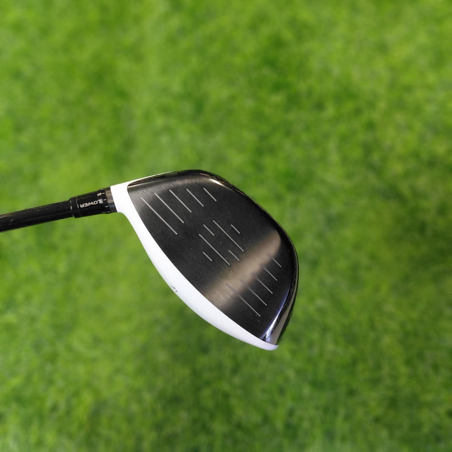 TaylorMade Driver / M1 440 / 9.5° / S