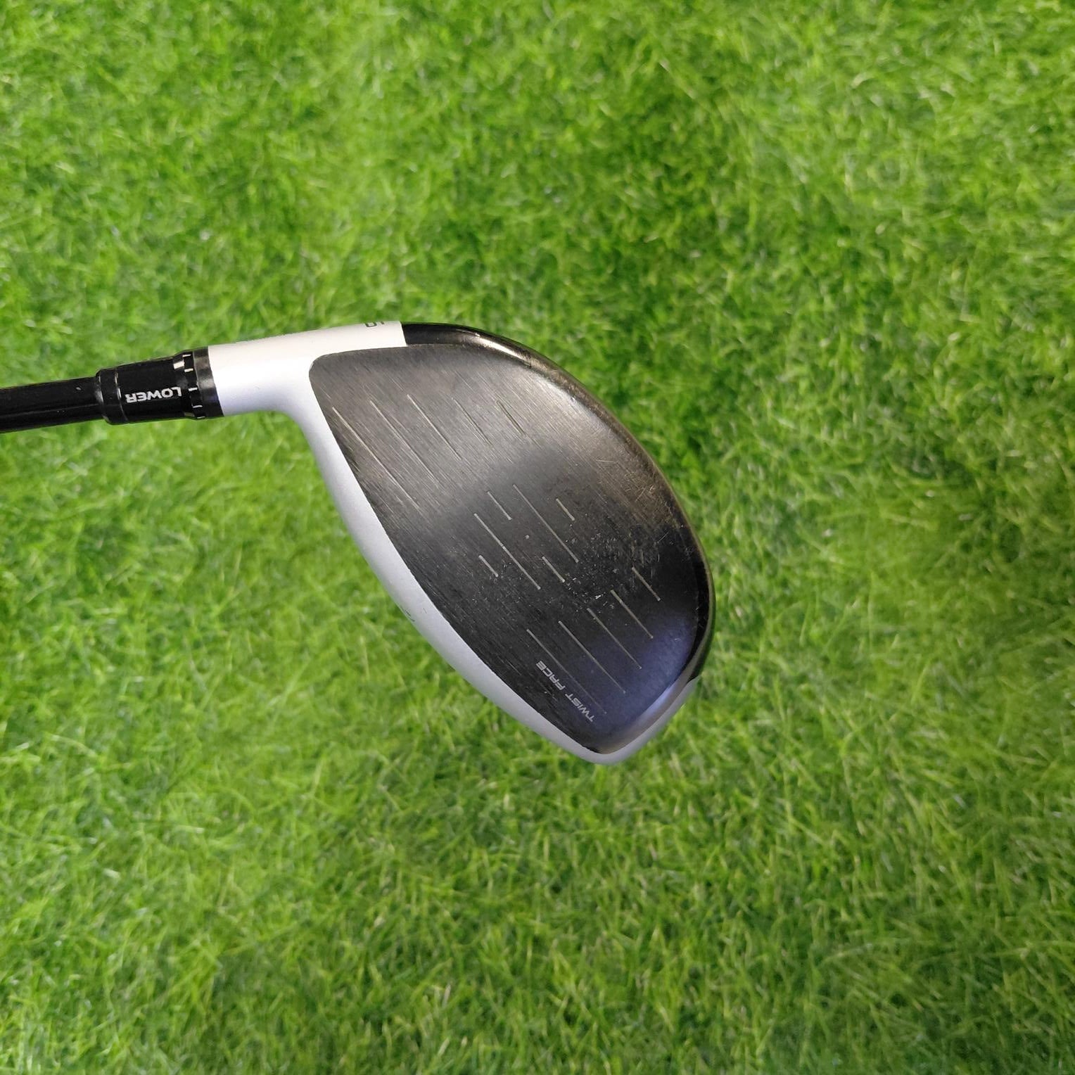 TaylorMade Driver / M4 / 10.5° / S