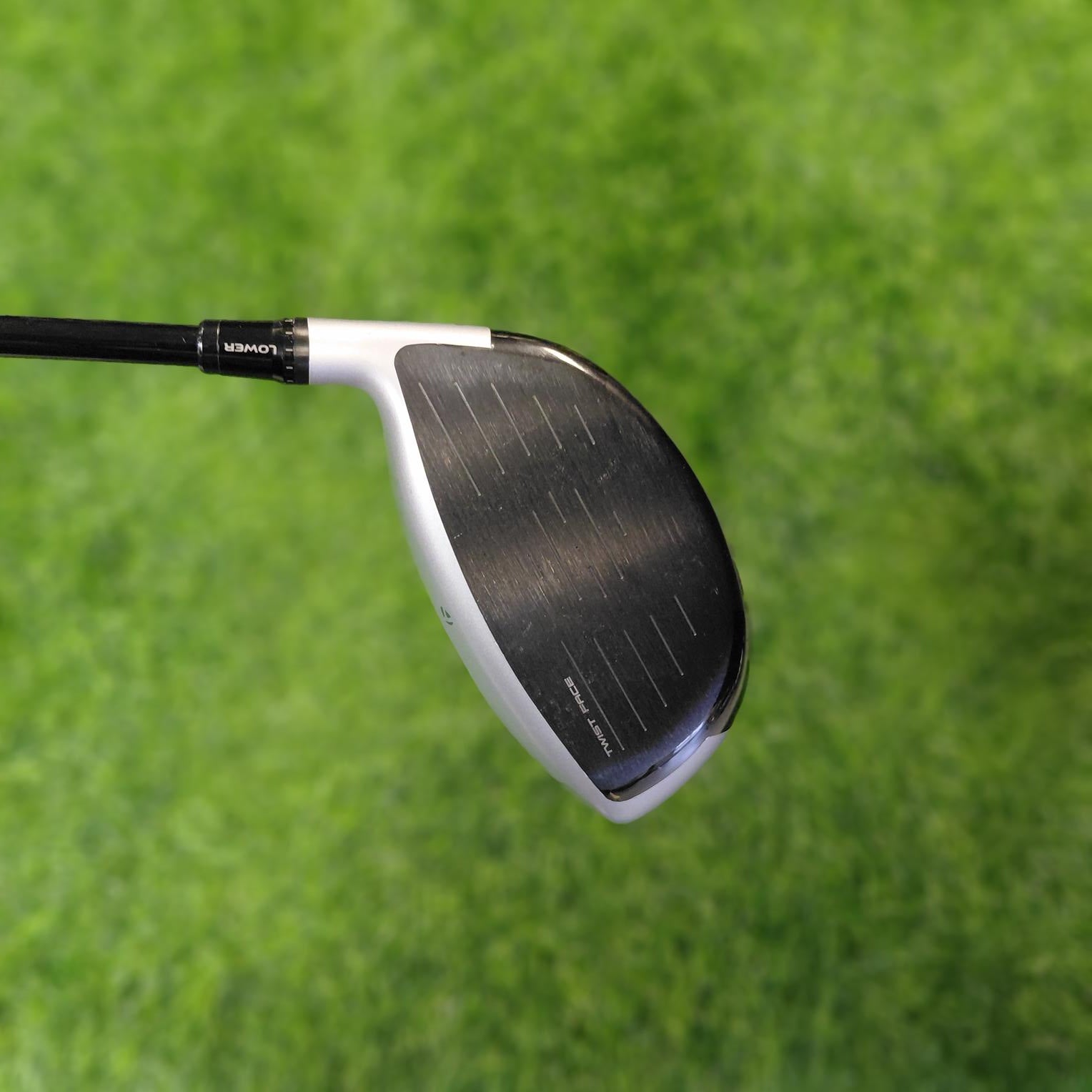 TaylorMade Driver / M4 / 9.5° / S