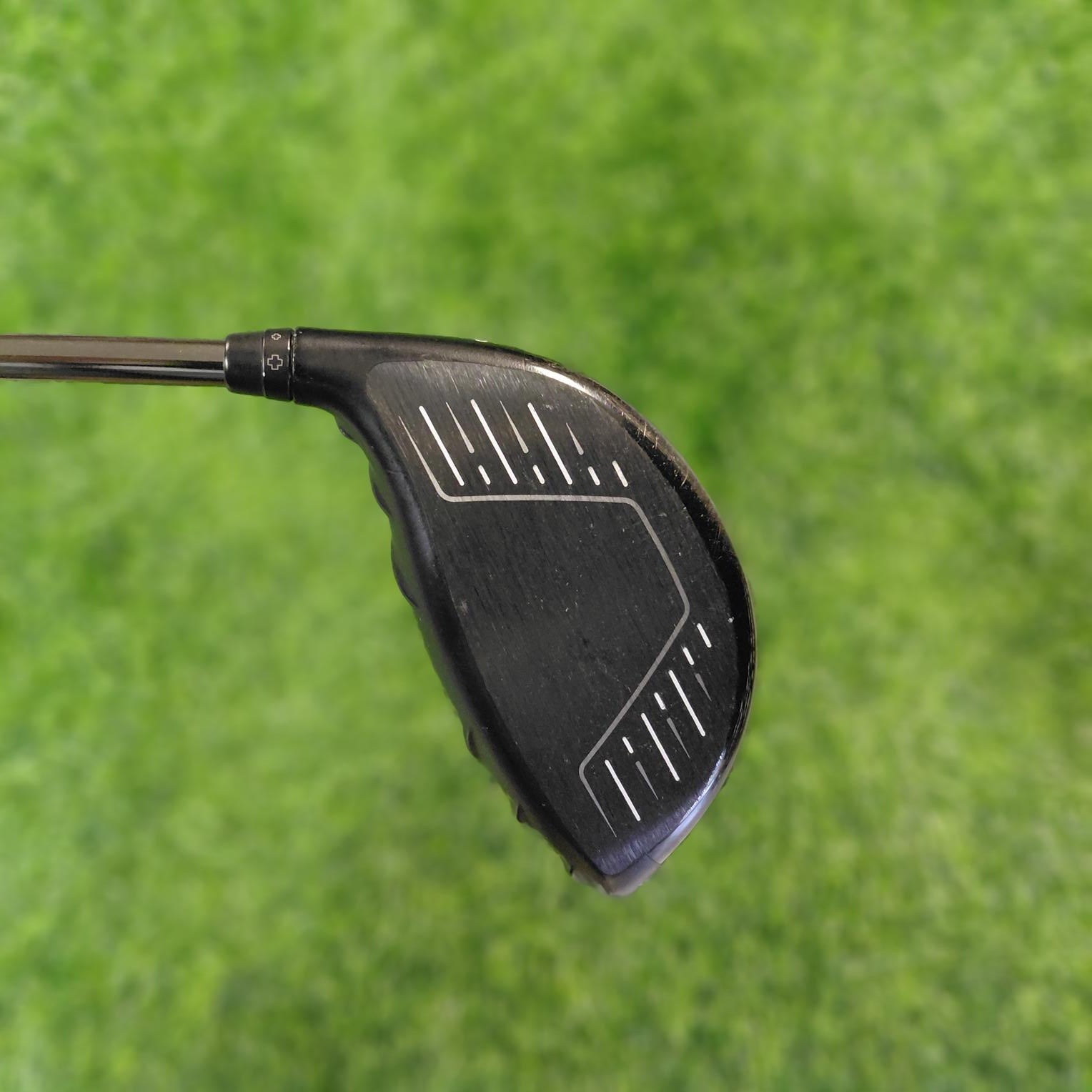 PING Driver / G425 LST / 10.5° / S