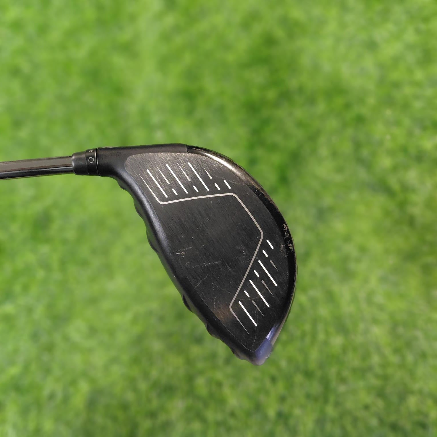 PING Driver / G425 LST / 9.0° / S