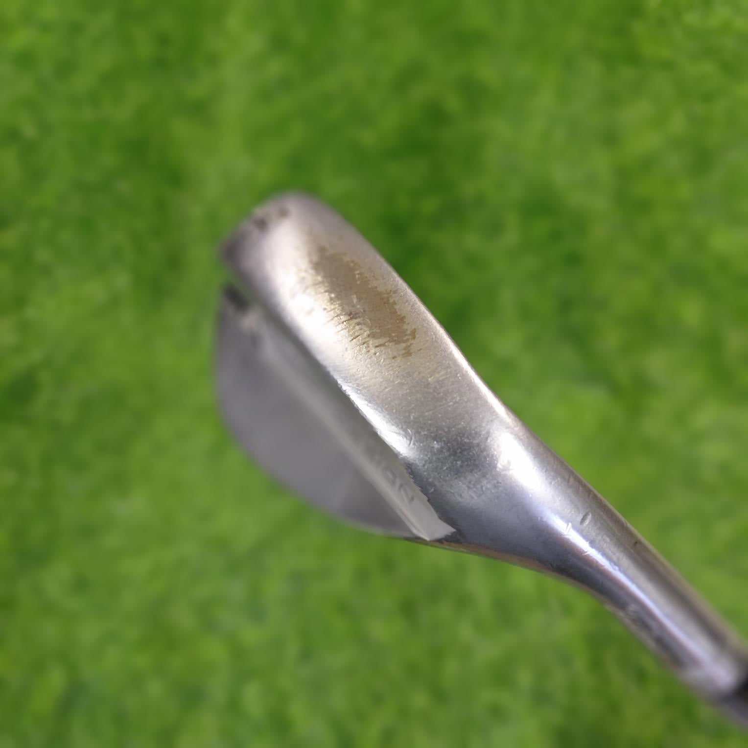 Titleist Wedge / Vokey SM8 TOUR CHROME / SW(56-14°) / S