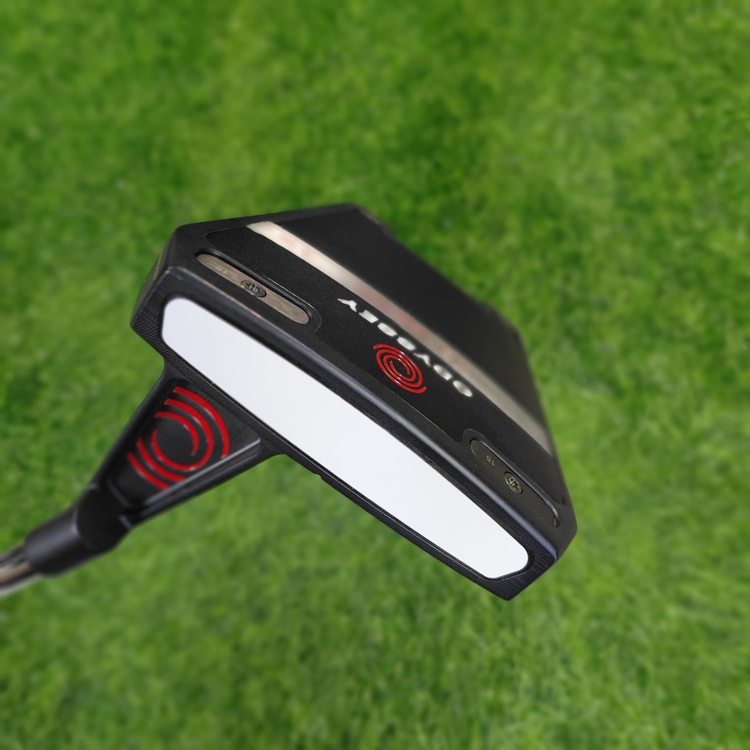 Odyssey Putter / TRI-BEAM TWELVE CH / 34"