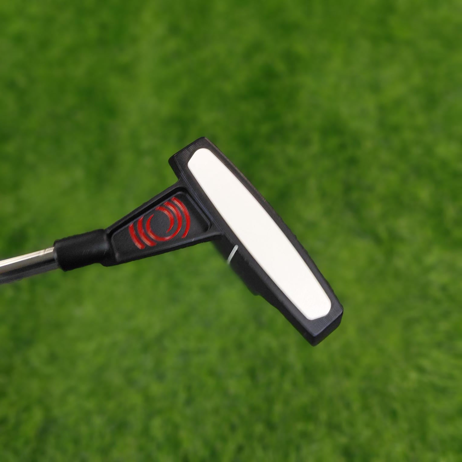 Odyssey Putter / TRI-BEAM TWELVE CH / 34"