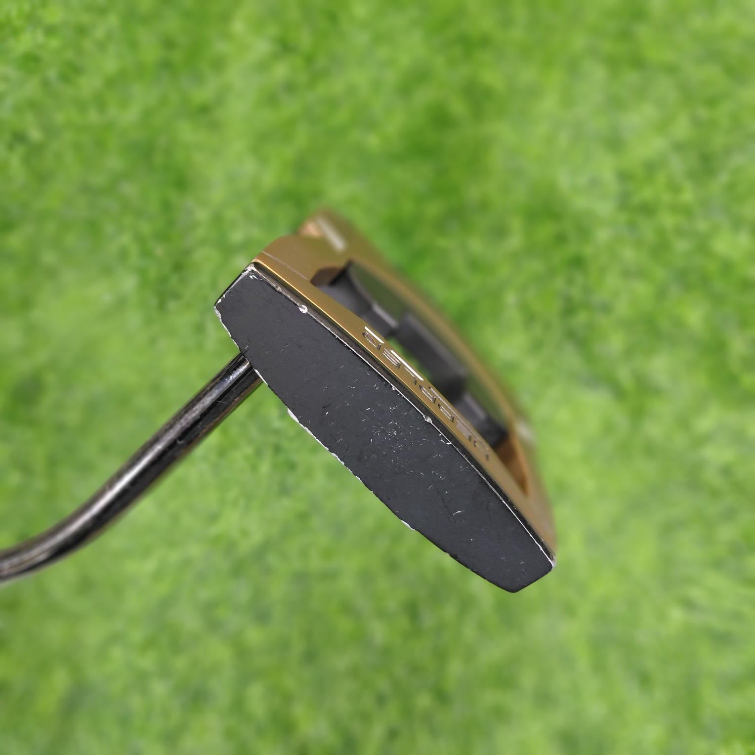 PING Putter / HEPPLER TOMCAT 14 / 34"